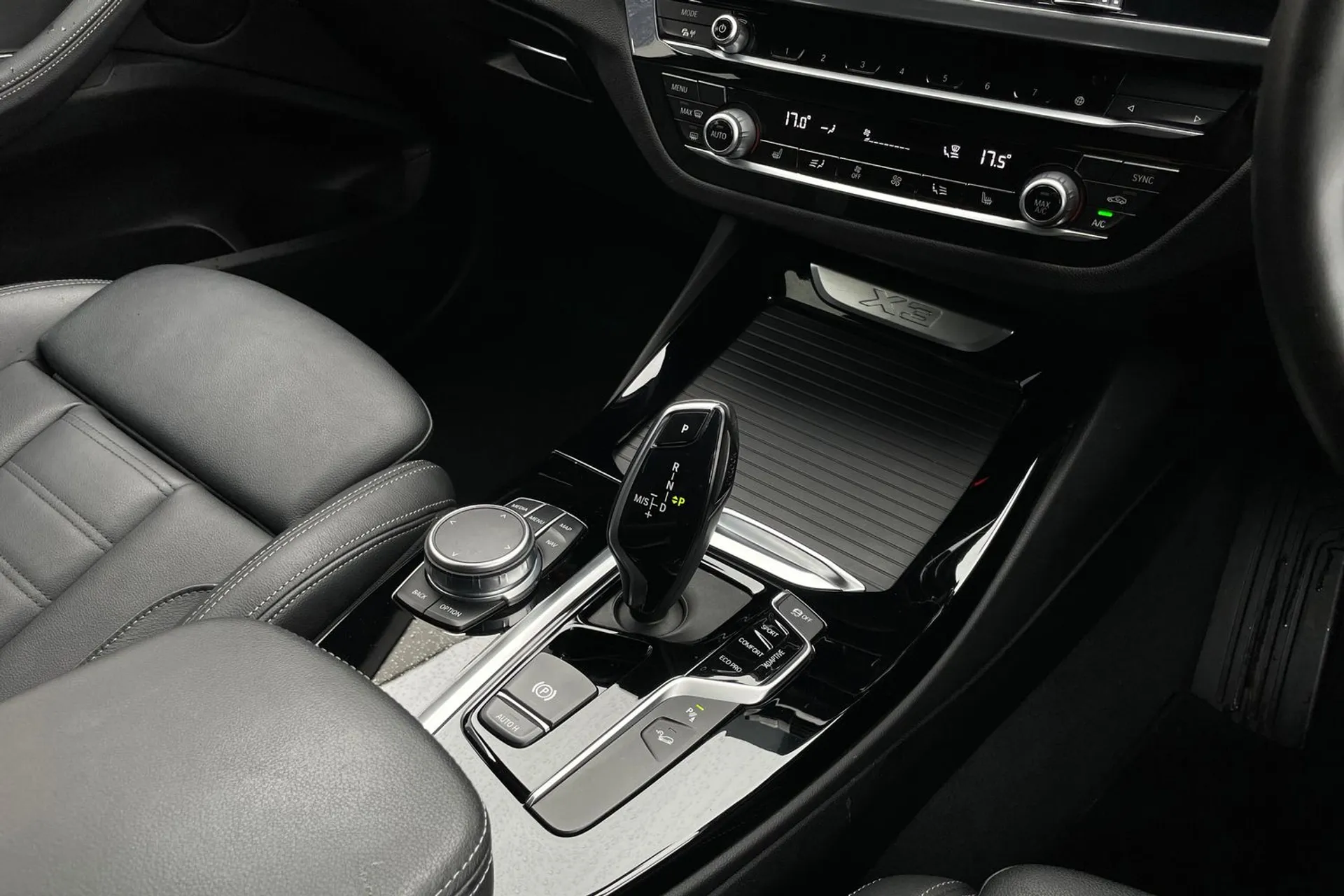 BMW X3 thumbnail image number 45