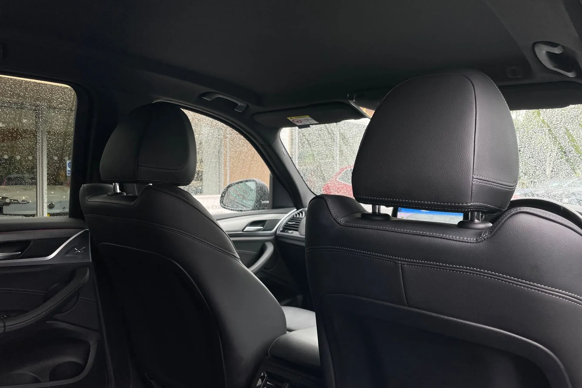 BMW X3 thumbnail image number 23
