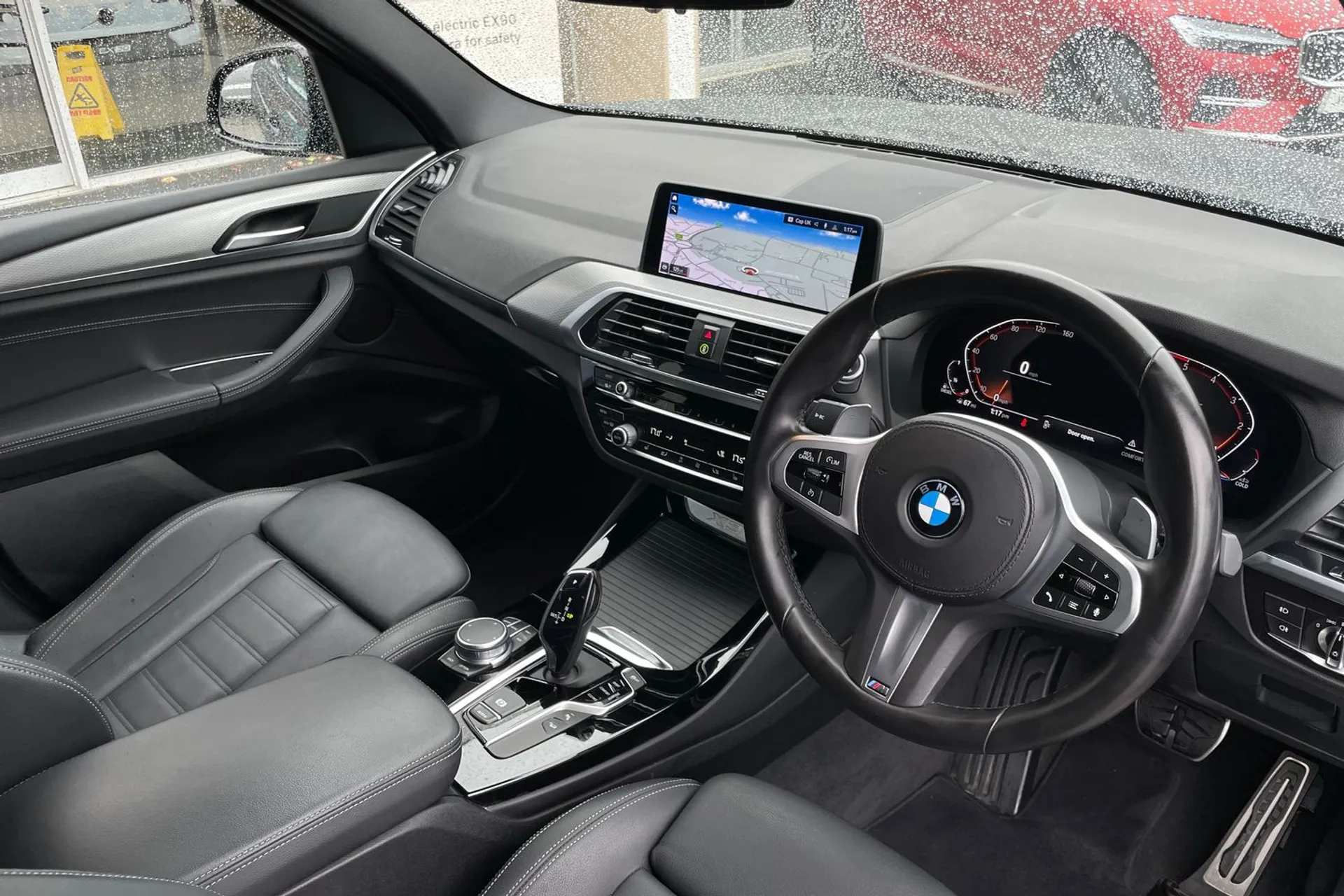BMW X3 thumbnail image number 5