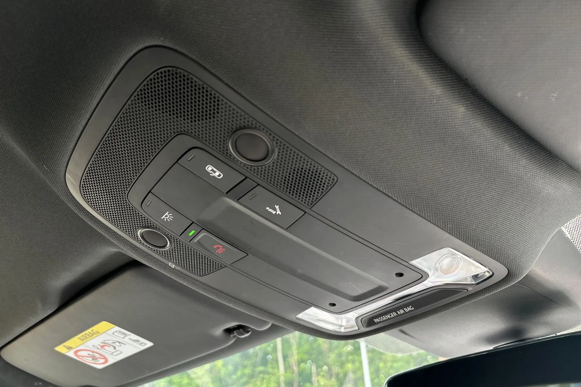 Audi Q3 thumbnail image number 42