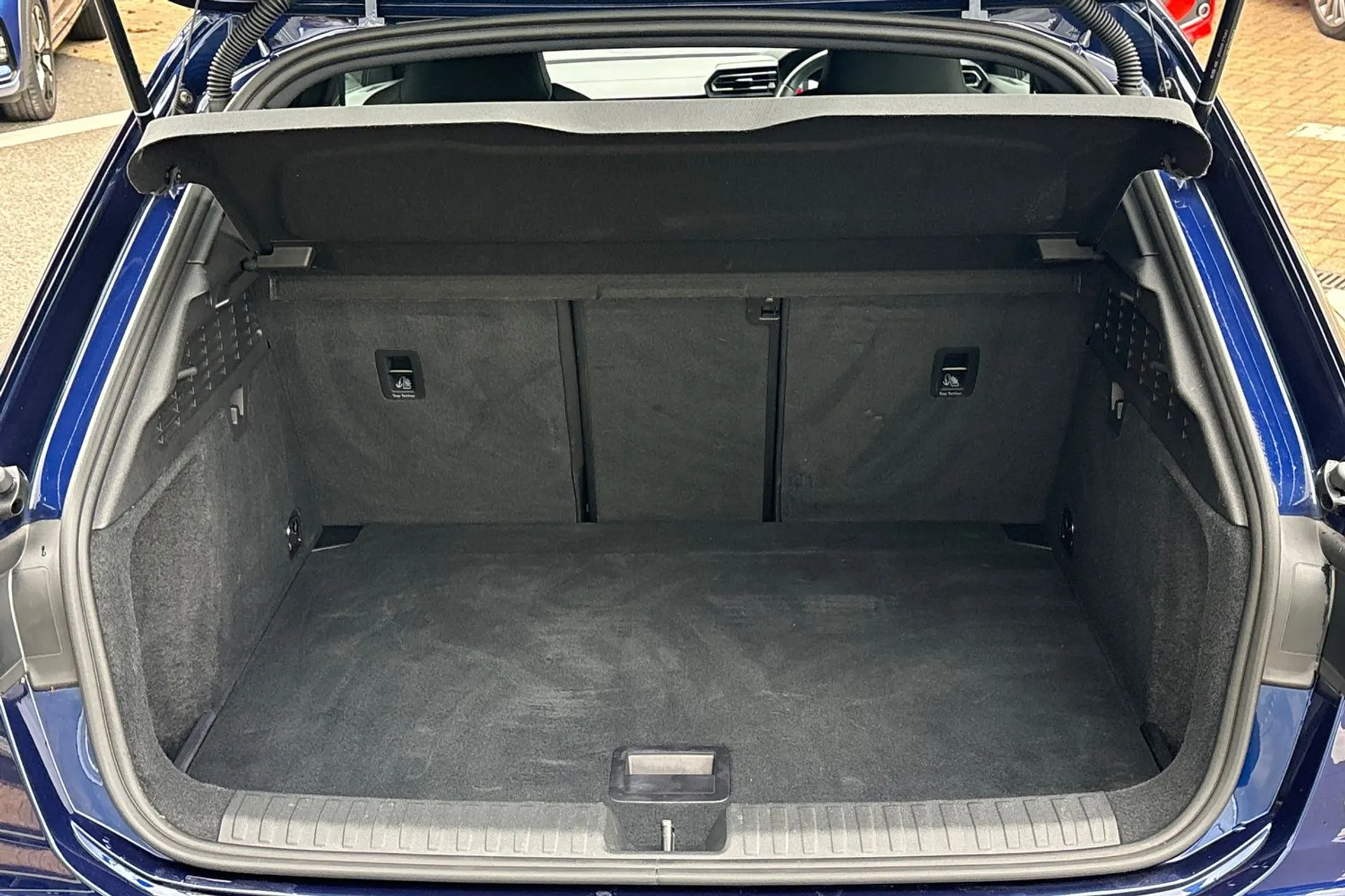 Audi A3 thumbnail image number 19