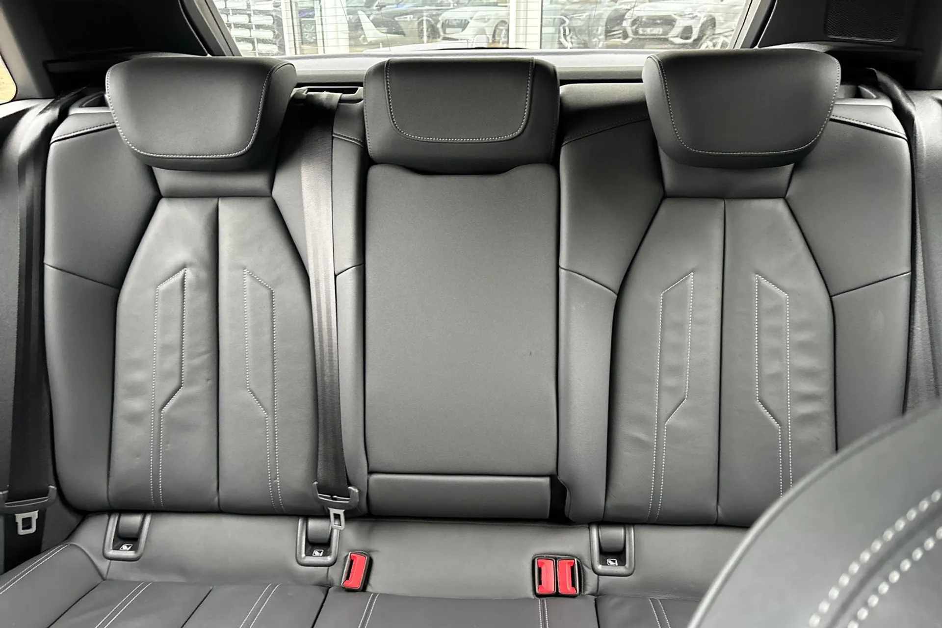 Audi A3 thumbnail image number 31