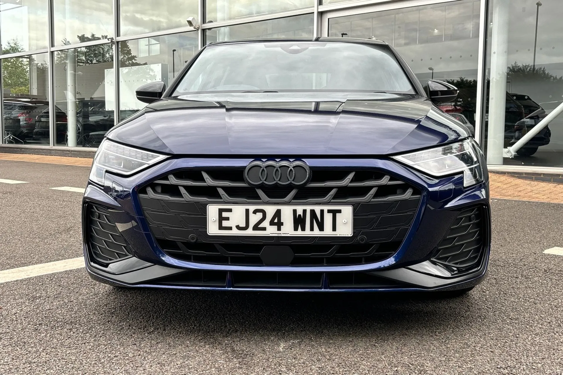 Audi A3 thumbnail image number 12