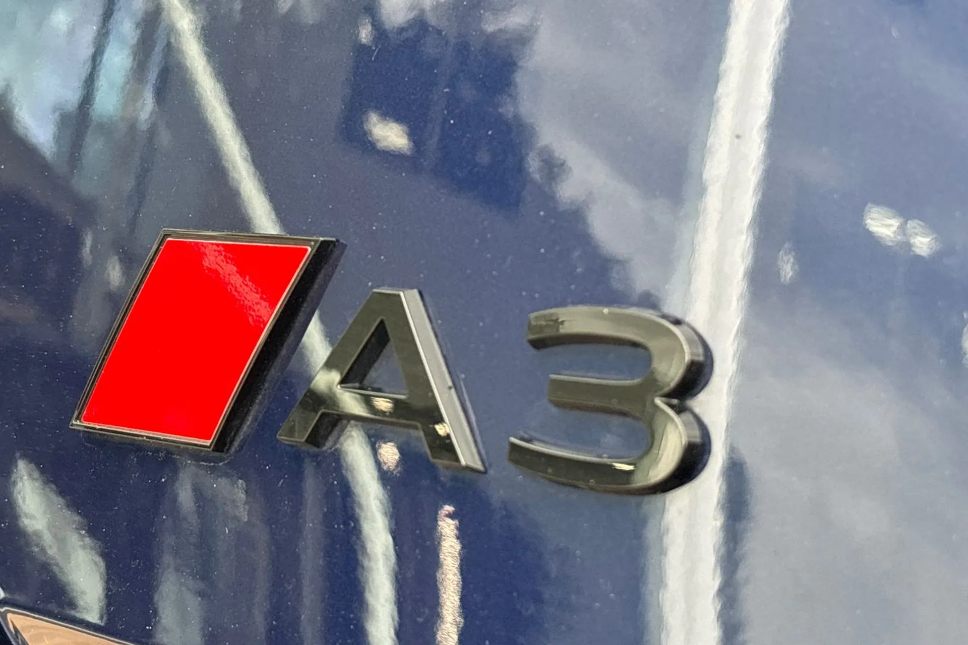 Audi A3 thumbnail image number 50