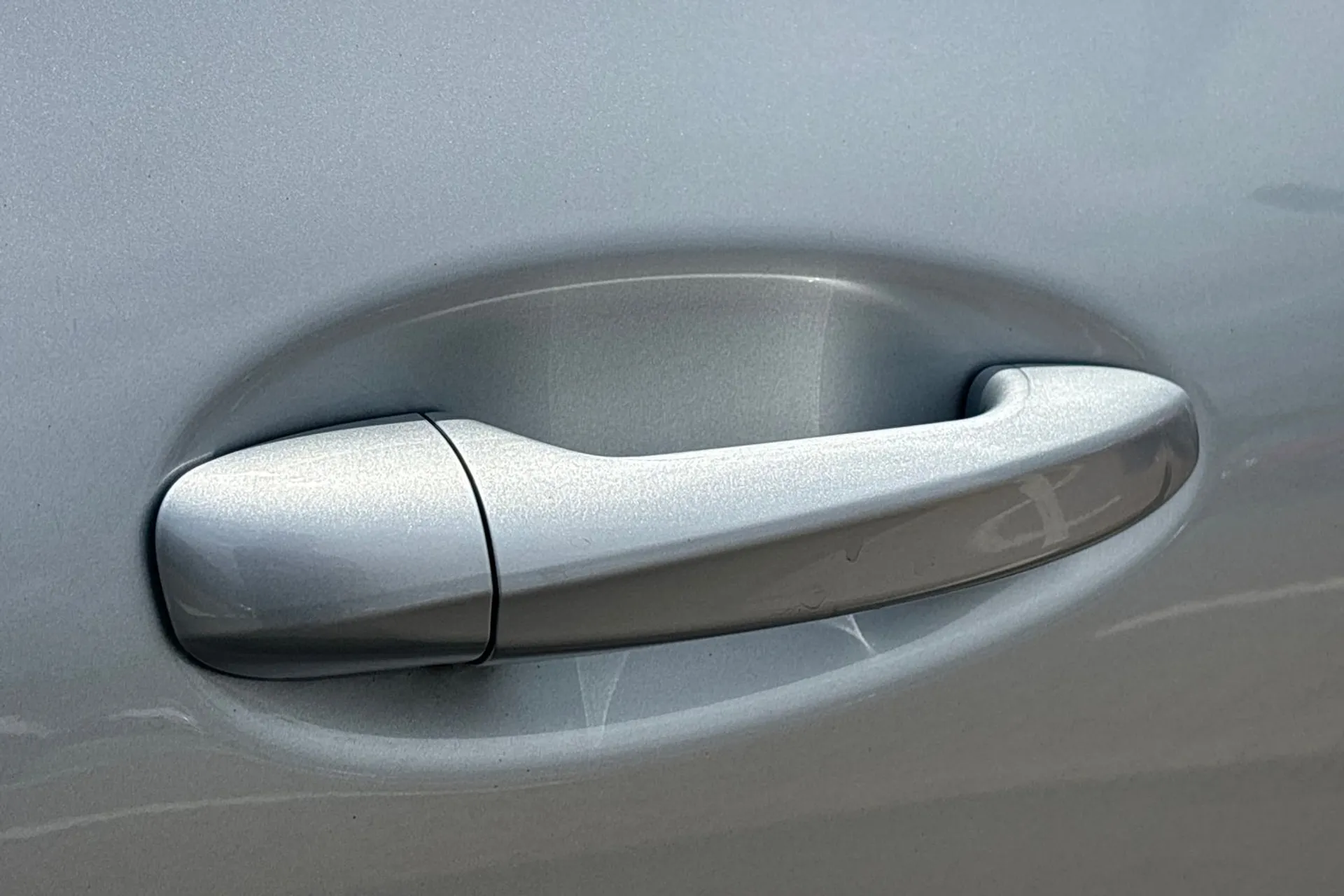 MERCEDES-BENZ CLA thumbnail image number 15