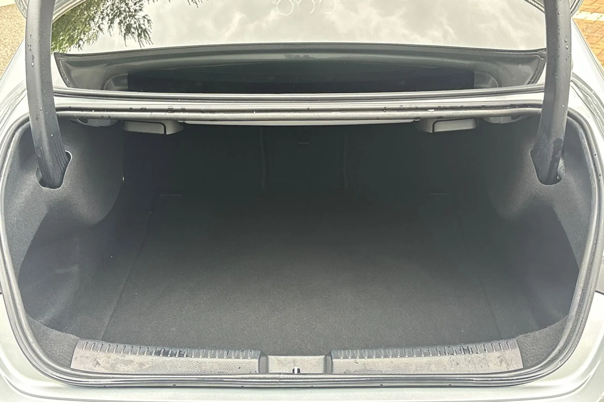 MERCEDES-BENZ CLA thumbnail image number 18