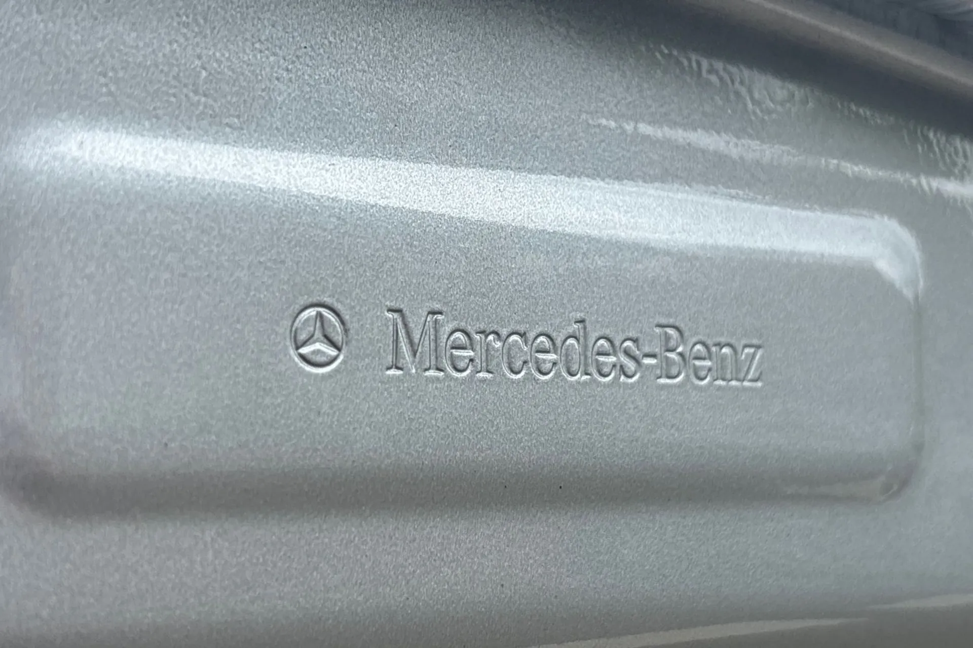 MERCEDES-BENZ CLA thumbnail image number 20