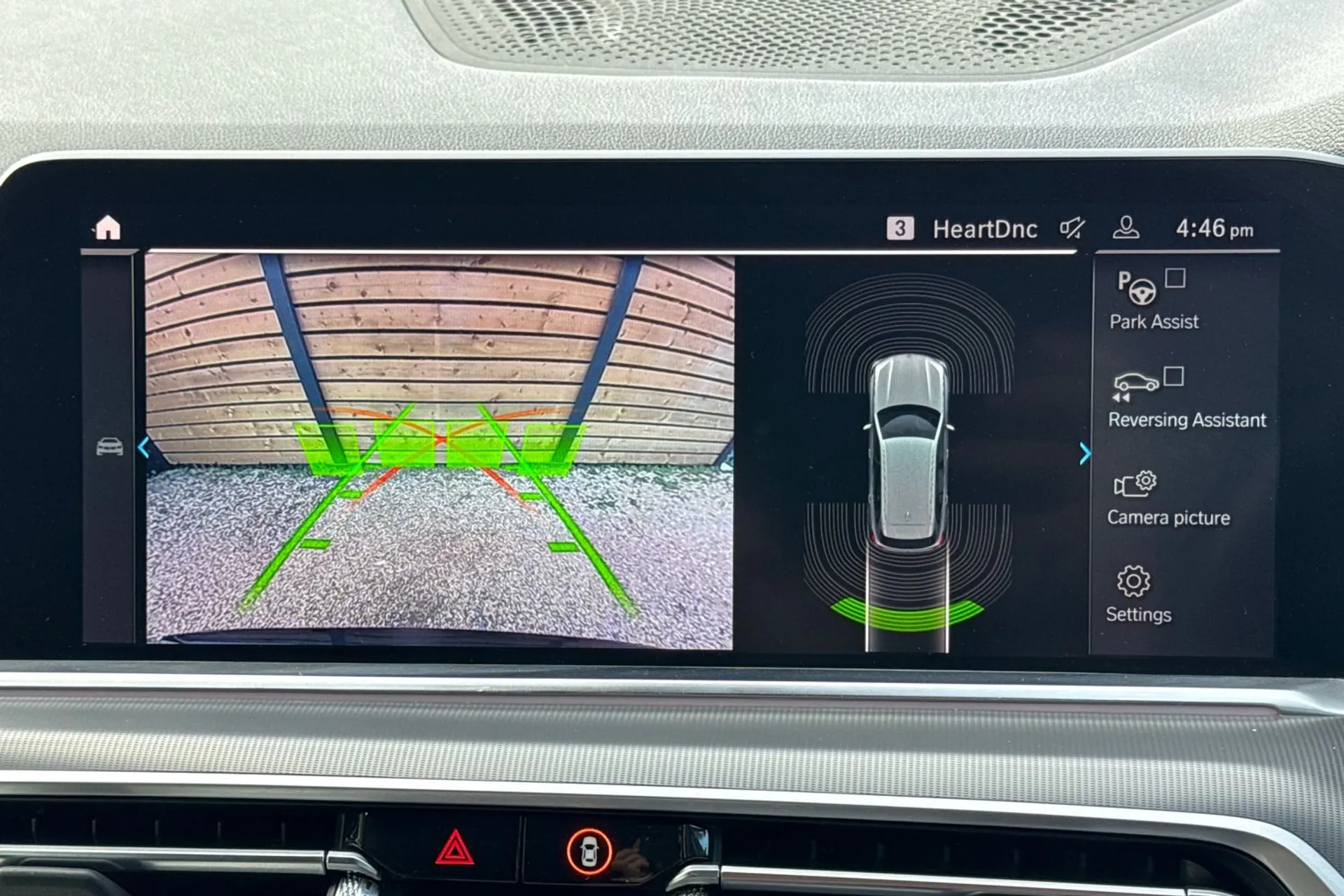 BMW X5 thumbnail image number 4