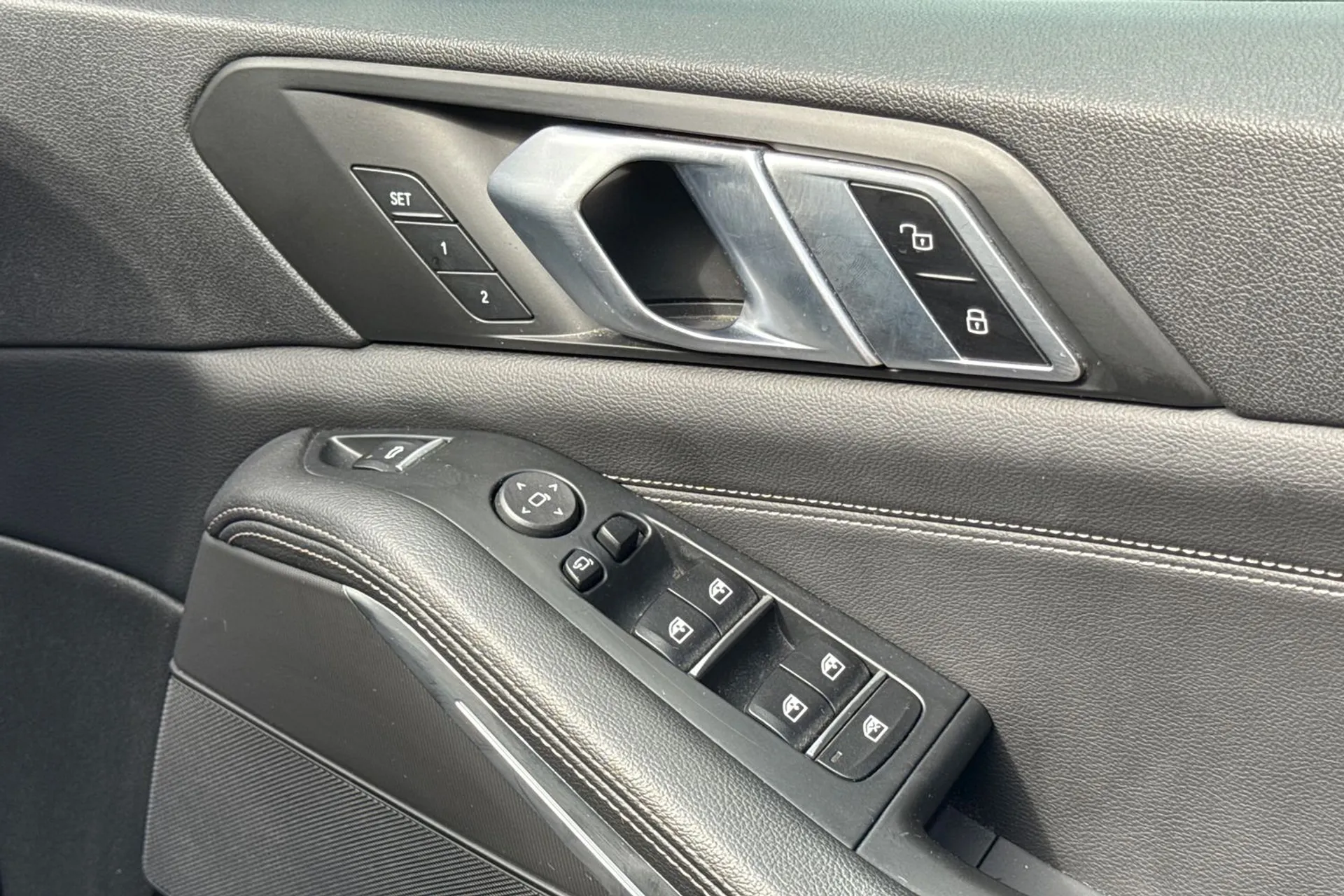 BMW X5 thumbnail image number 47