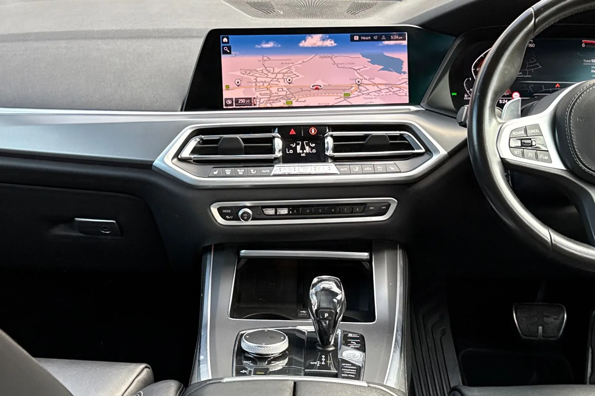 BMW X5 thumbnail image number 37
