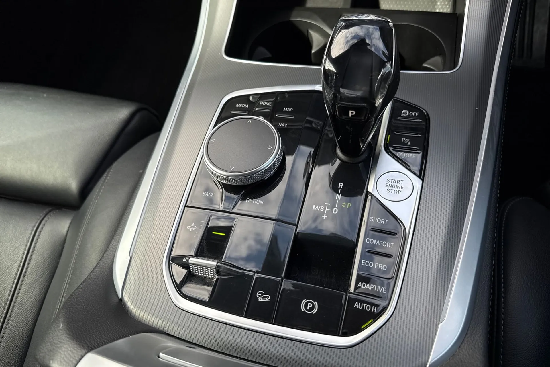 BMW X5 thumbnail image number 49
