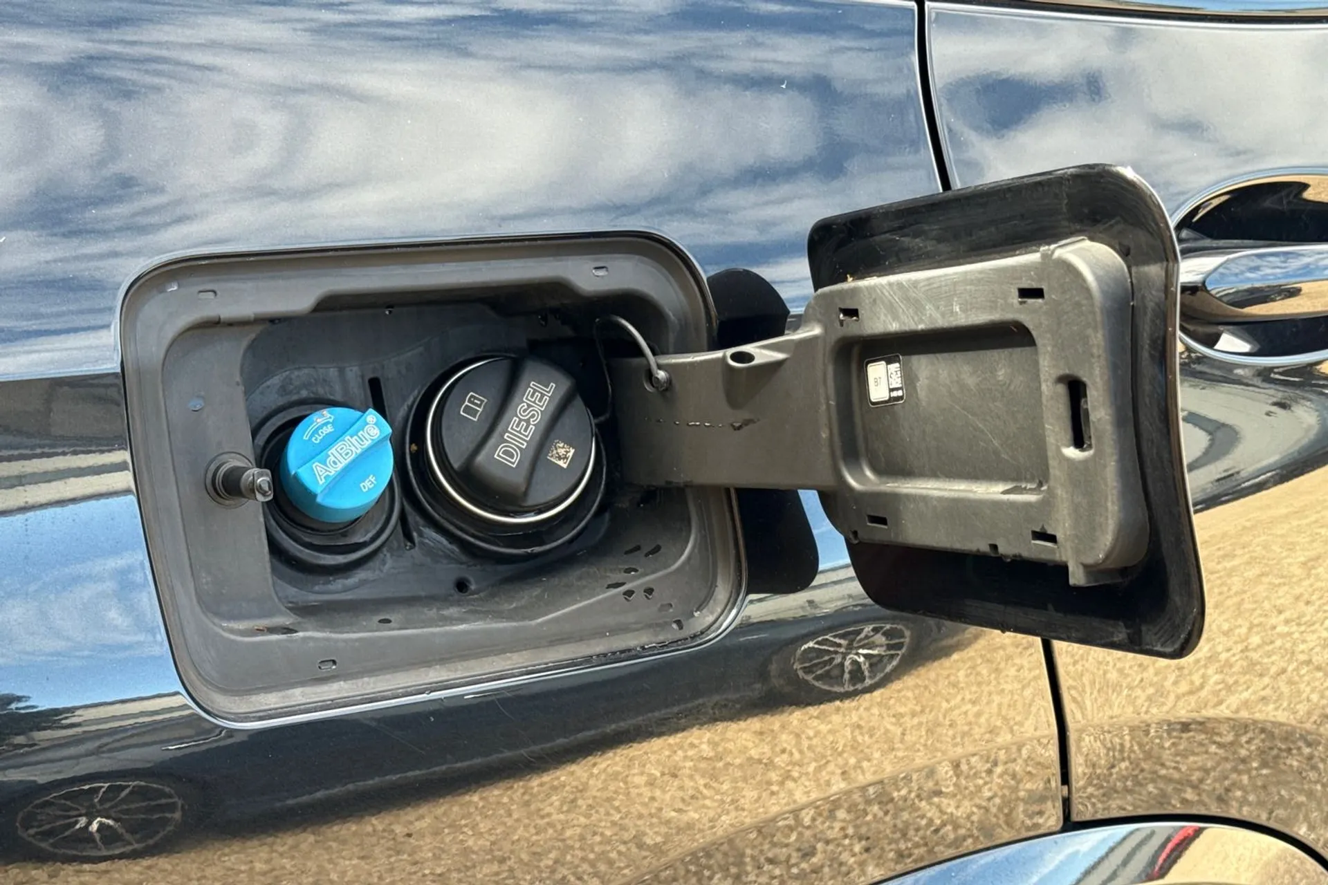 BMW X5 thumbnail image number 20
