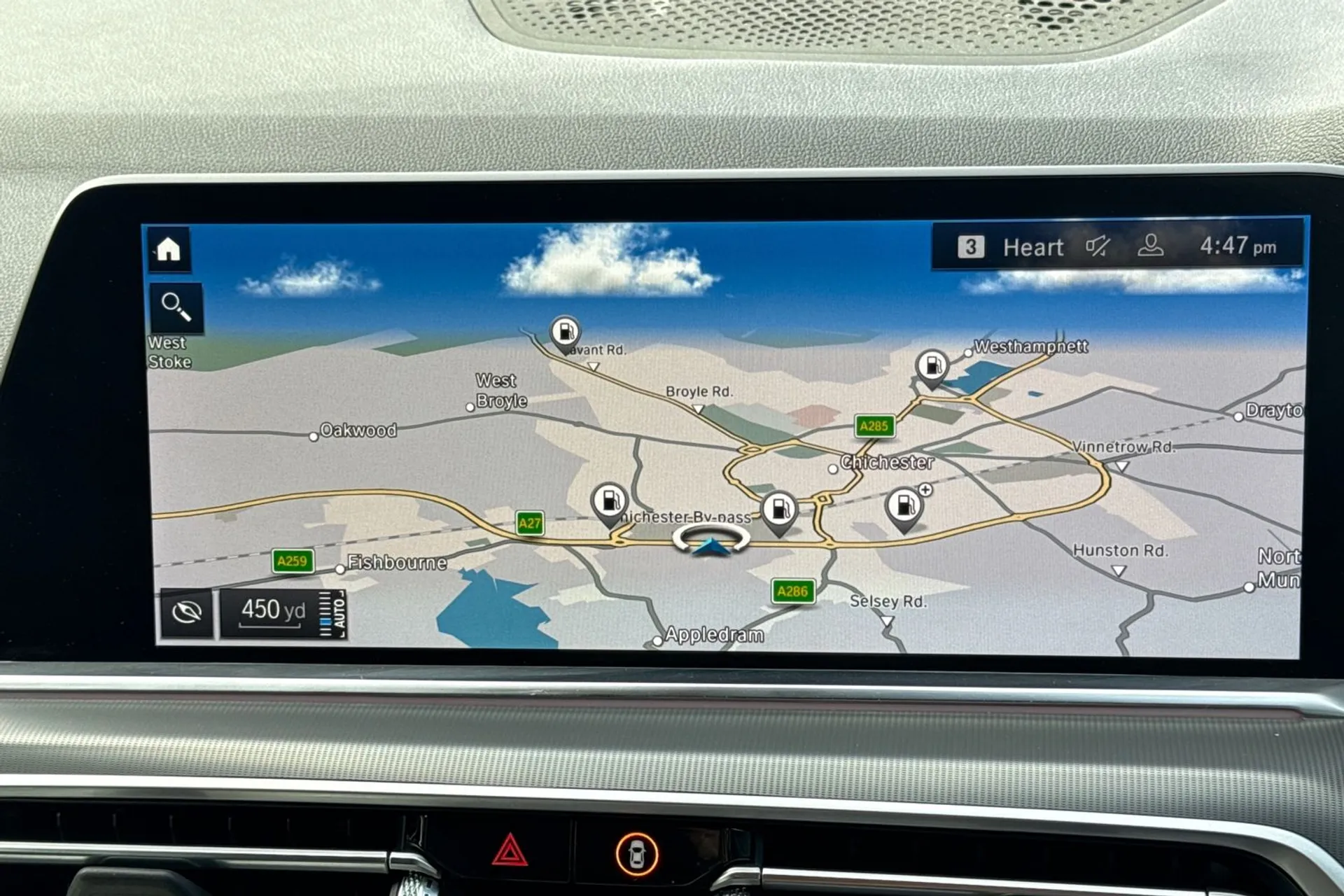BMW X5 thumbnail image number 5
