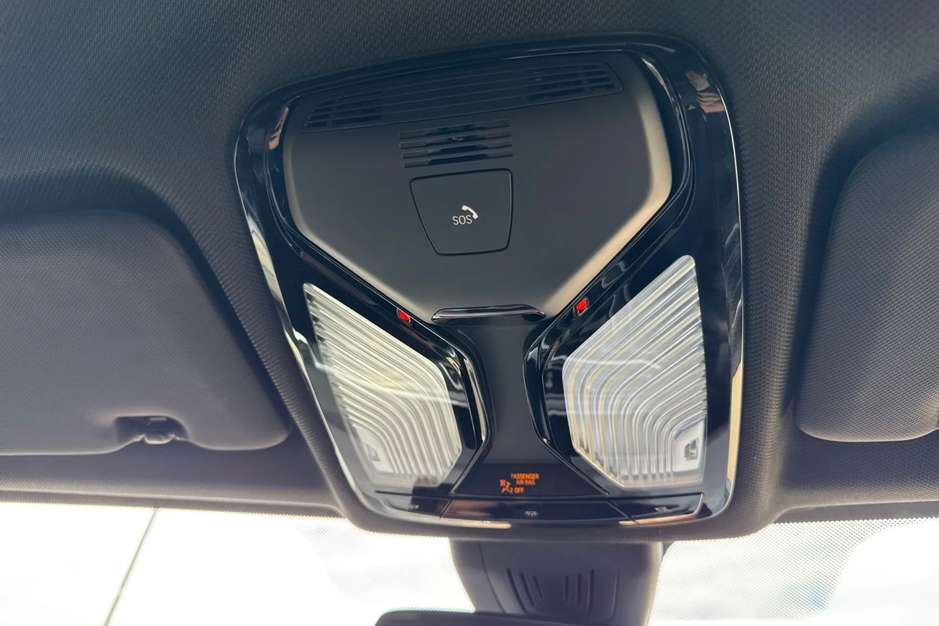 BMW X5 thumbnail image number 53