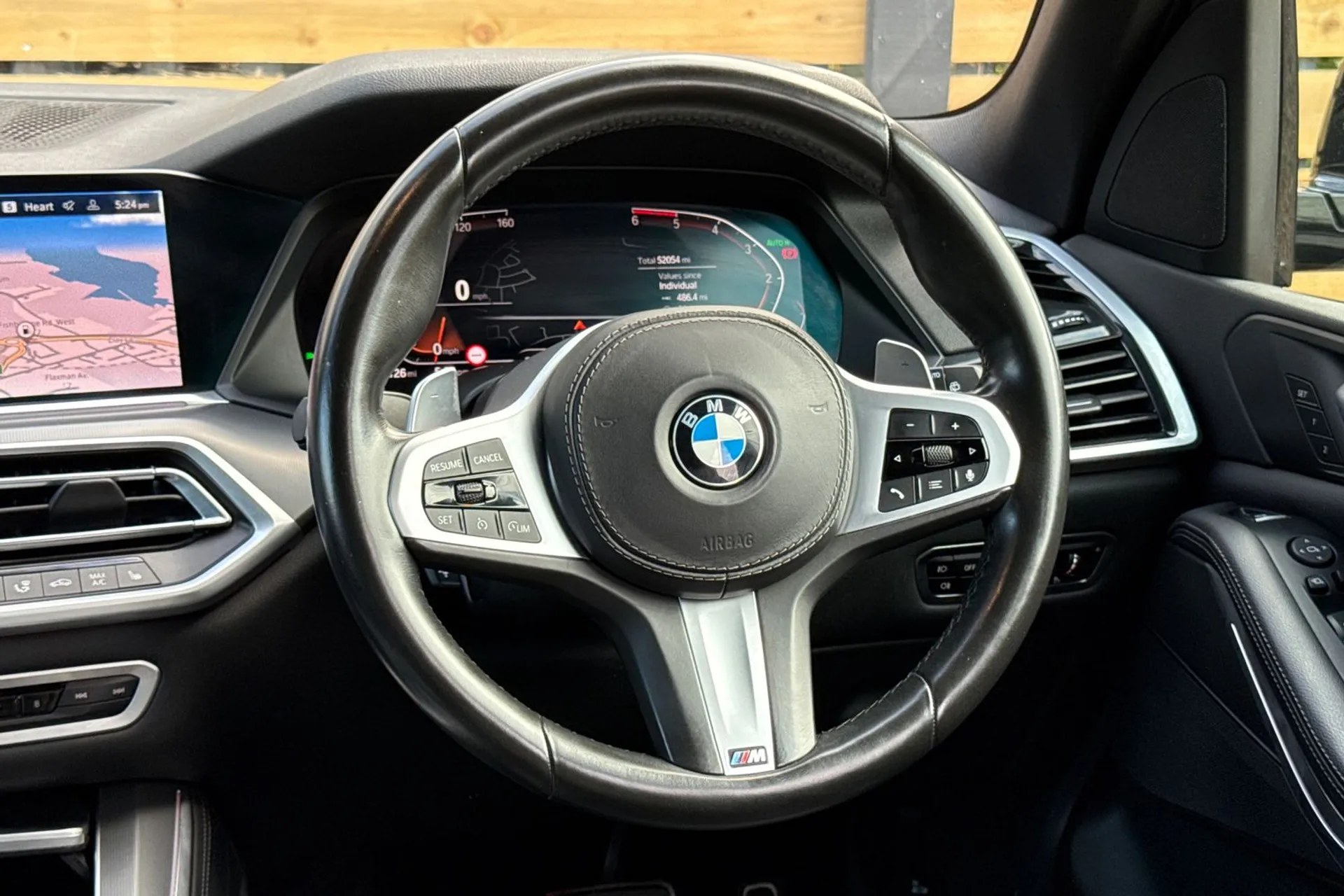 BMW X5 thumbnail image number 36