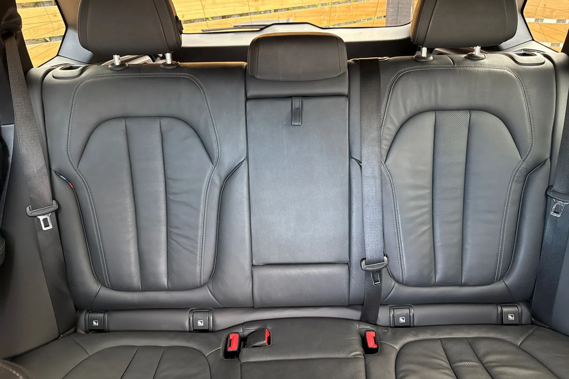 BMW X5 thumbnail image number 33