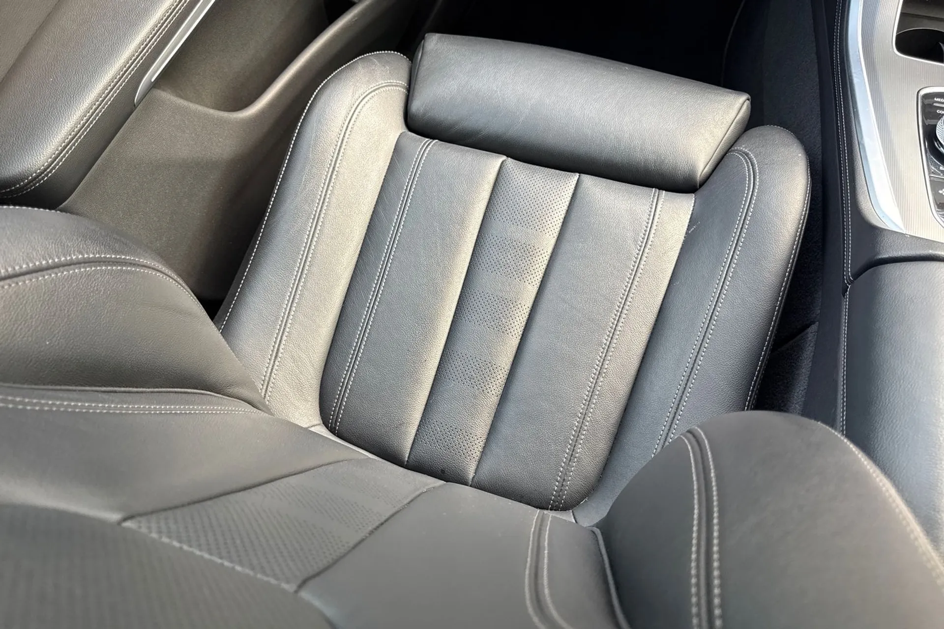 BMW X5 thumbnail image number 34