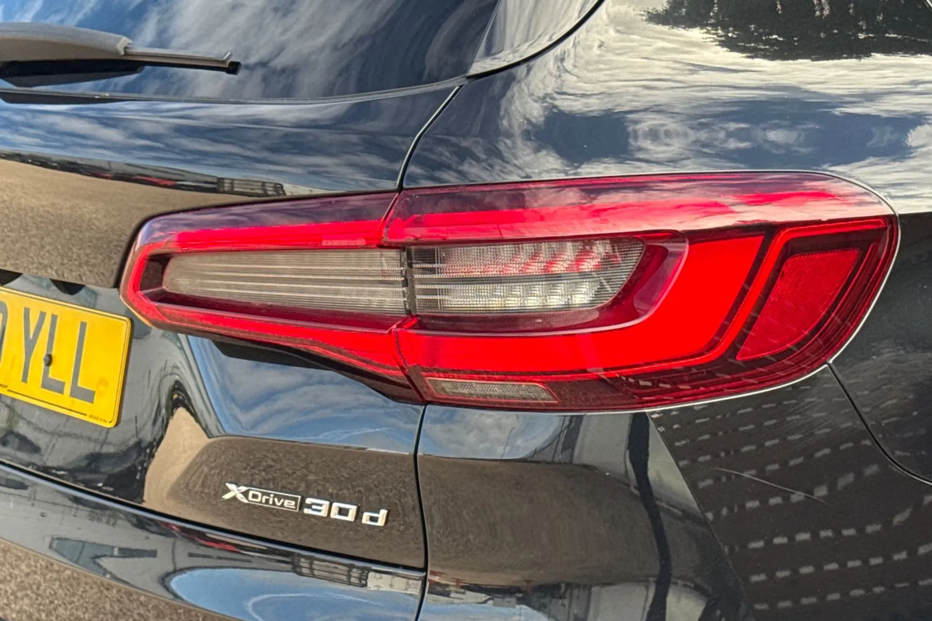 BMW X5 thumbnail image number 54