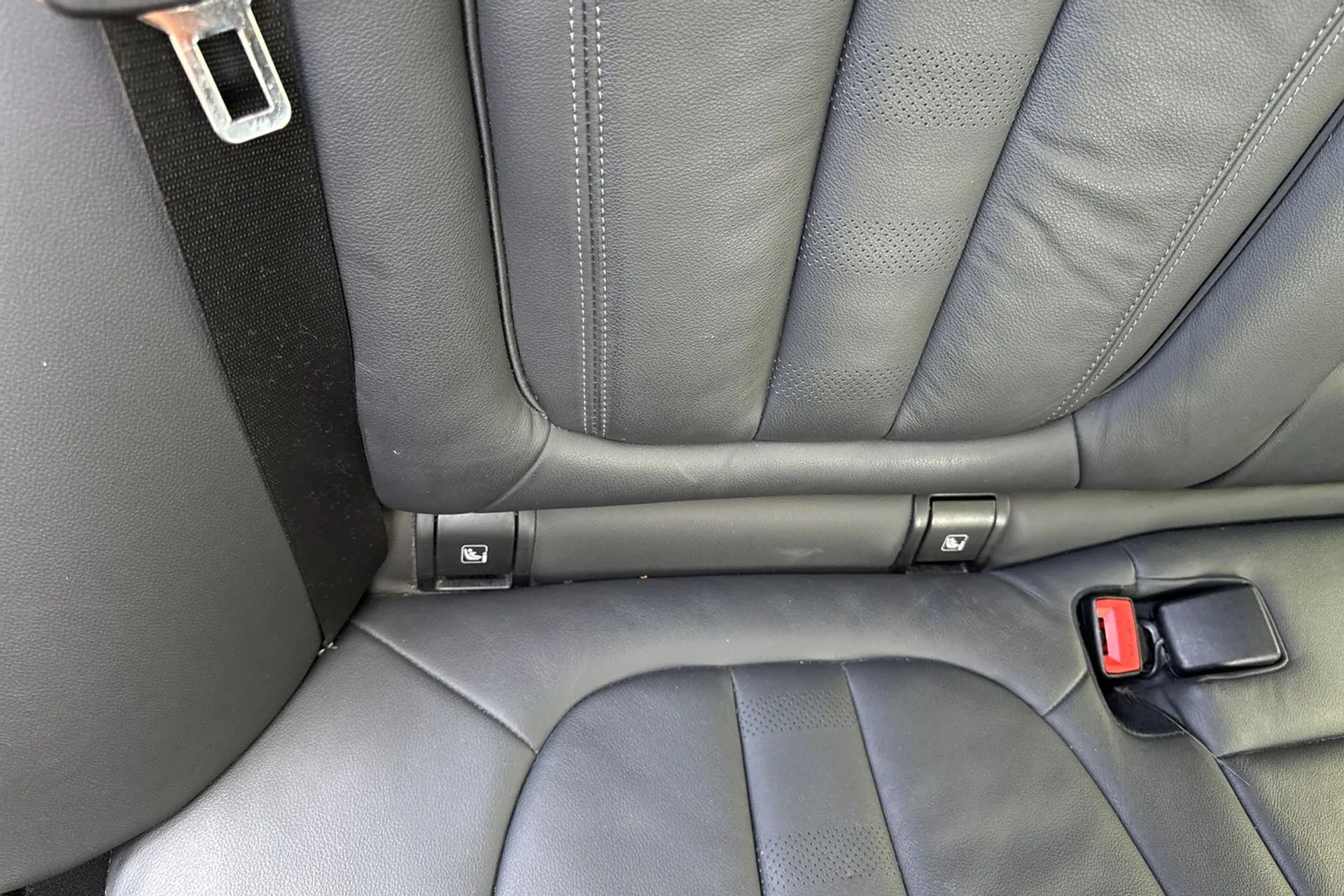 BMW X5 thumbnail image number 26