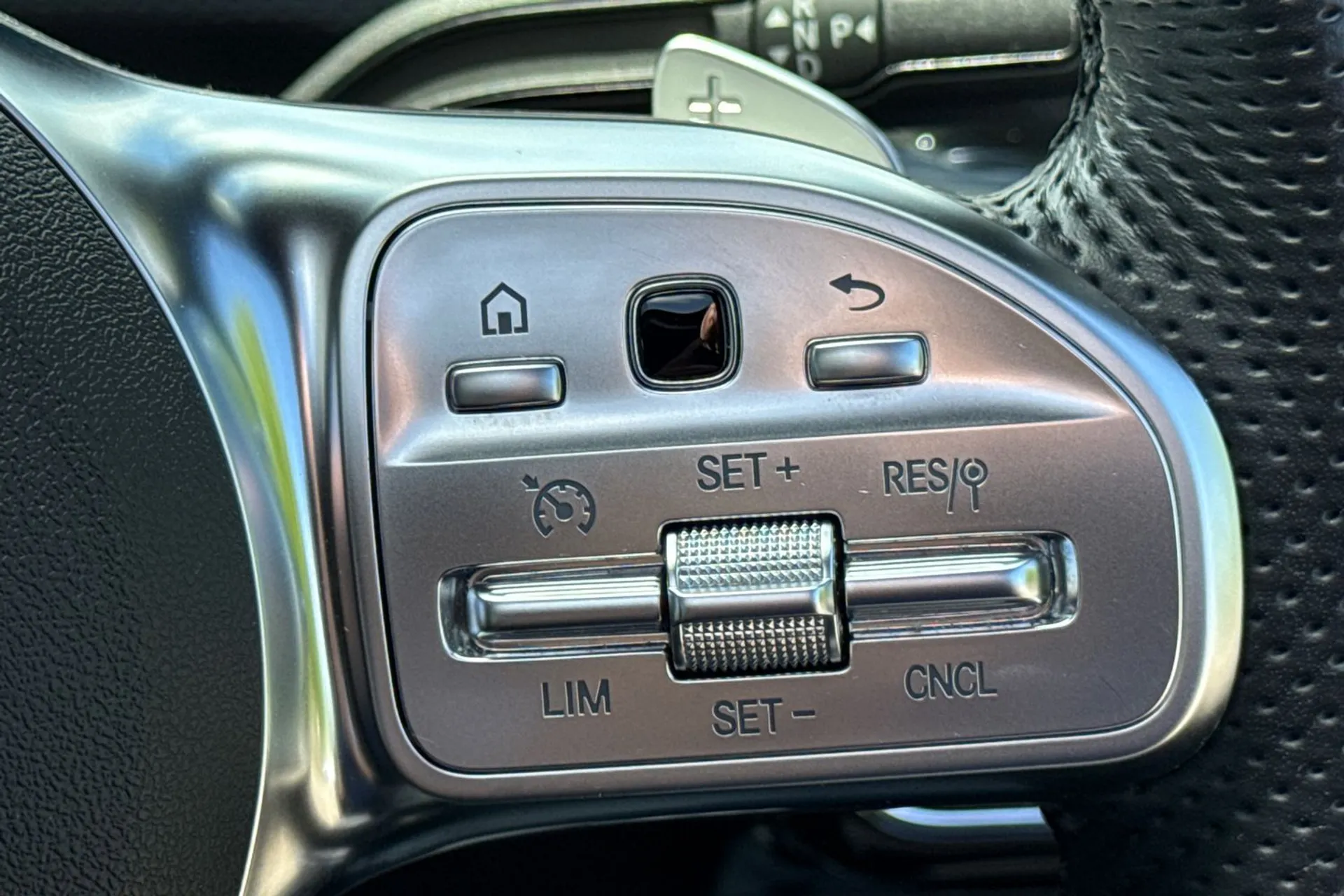 MERCEDES-BENZ A CLASS thumbnail image number 47
