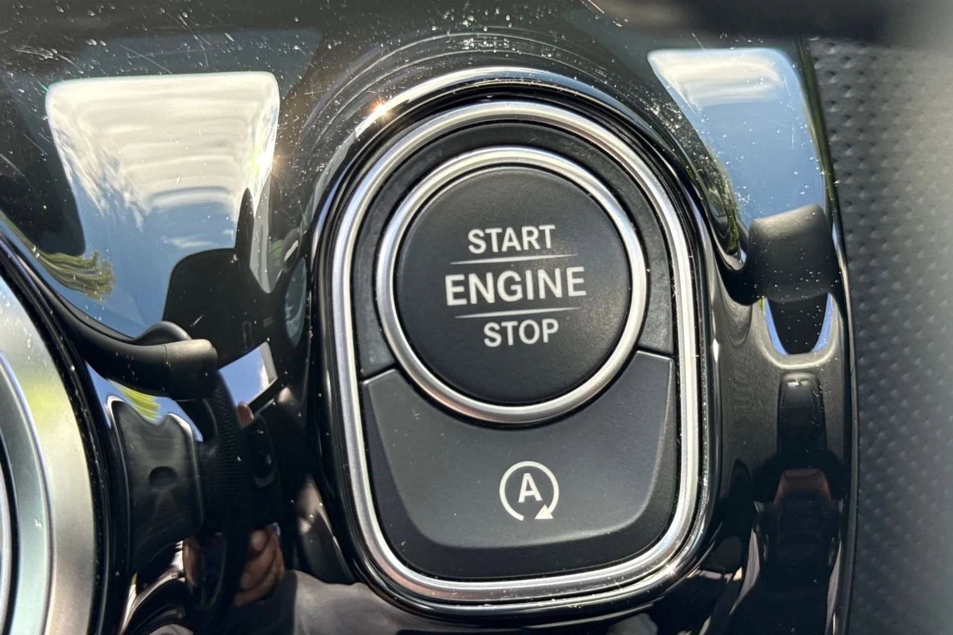 MERCEDES-BENZ A CLASS thumbnail image number 59