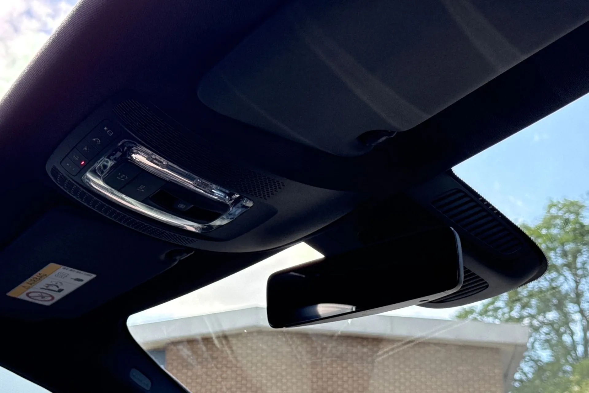 MERCEDES-BENZ A CLASS thumbnail image number 53