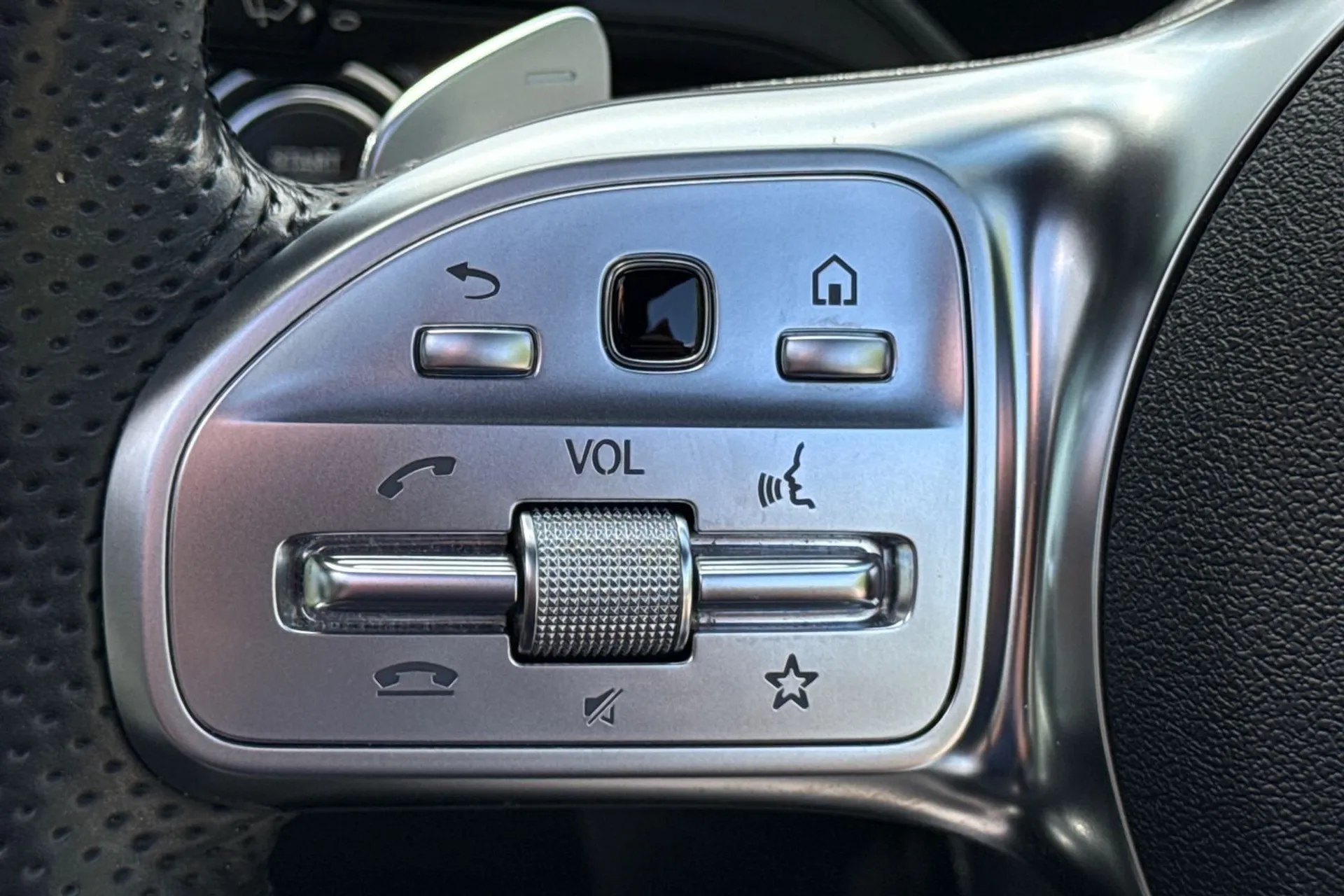 MERCEDES-BENZ A CLASS thumbnail image number 46