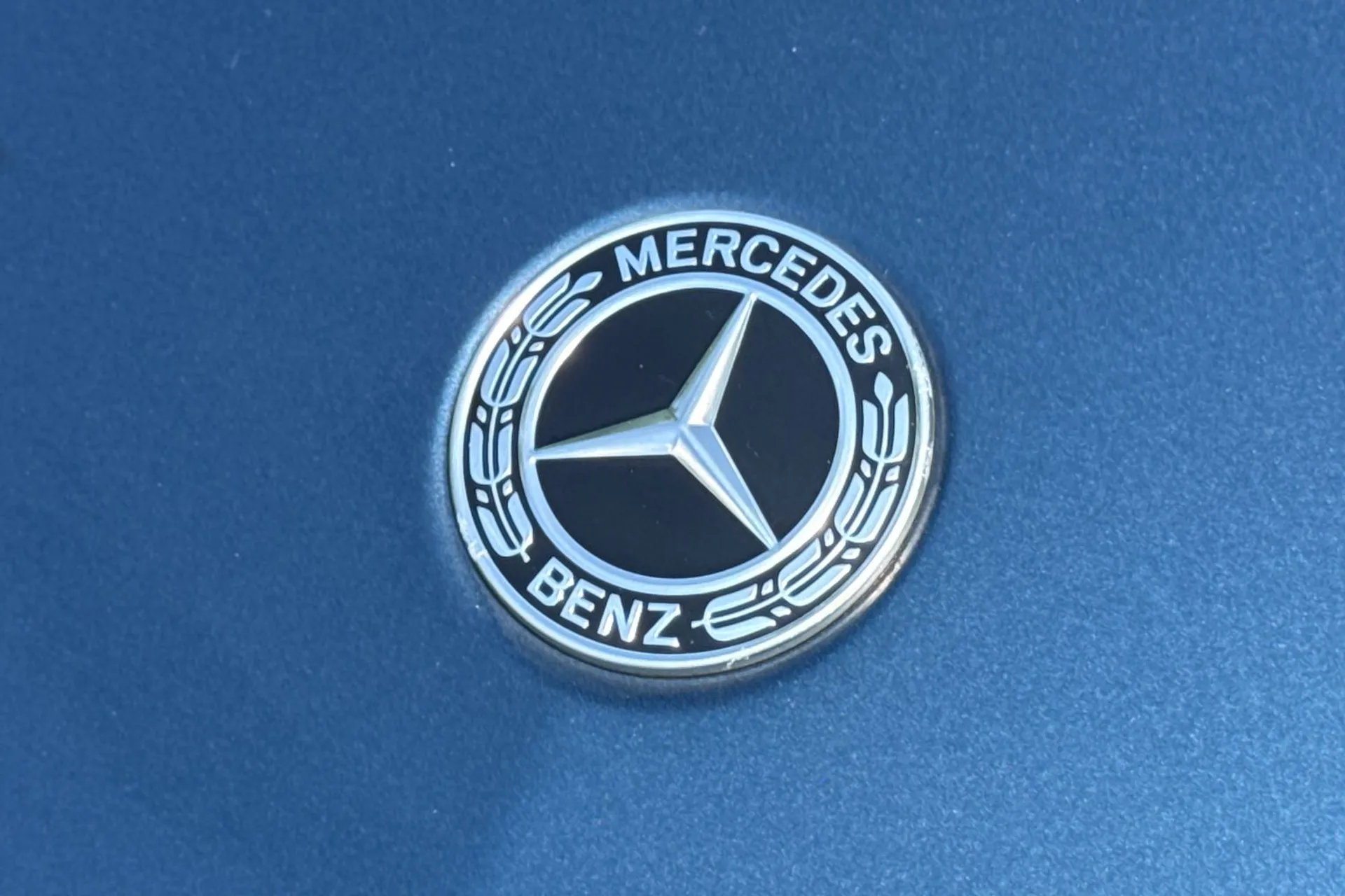 MERCEDES-BENZ A CLASS thumbnail image number 44