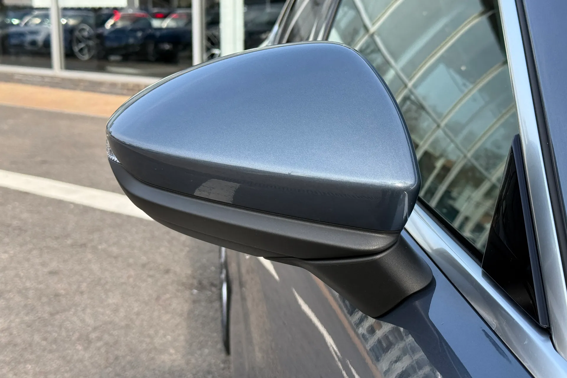 Audi A5 thumbnail image number 8