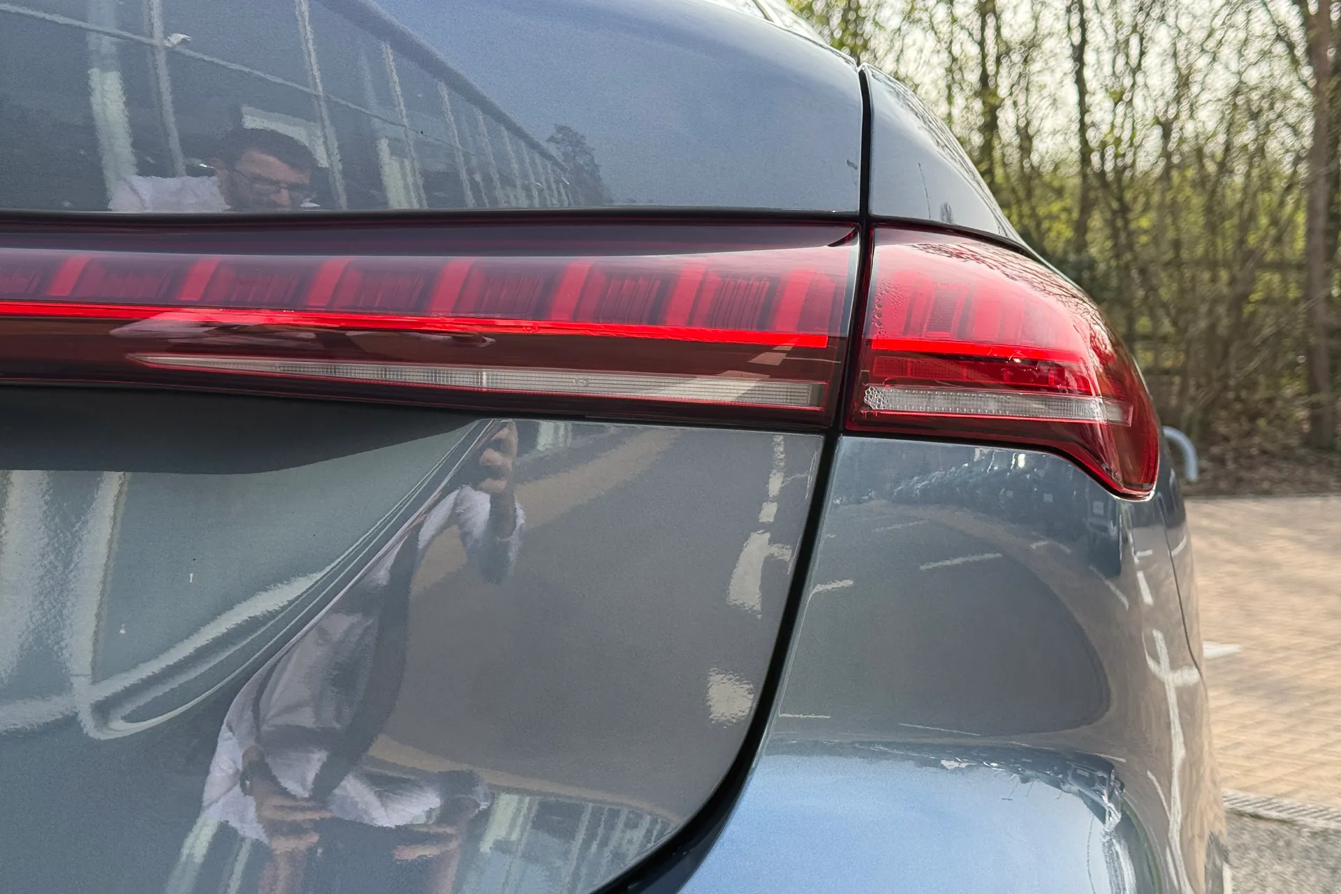 Audi A5 thumbnail image number 42