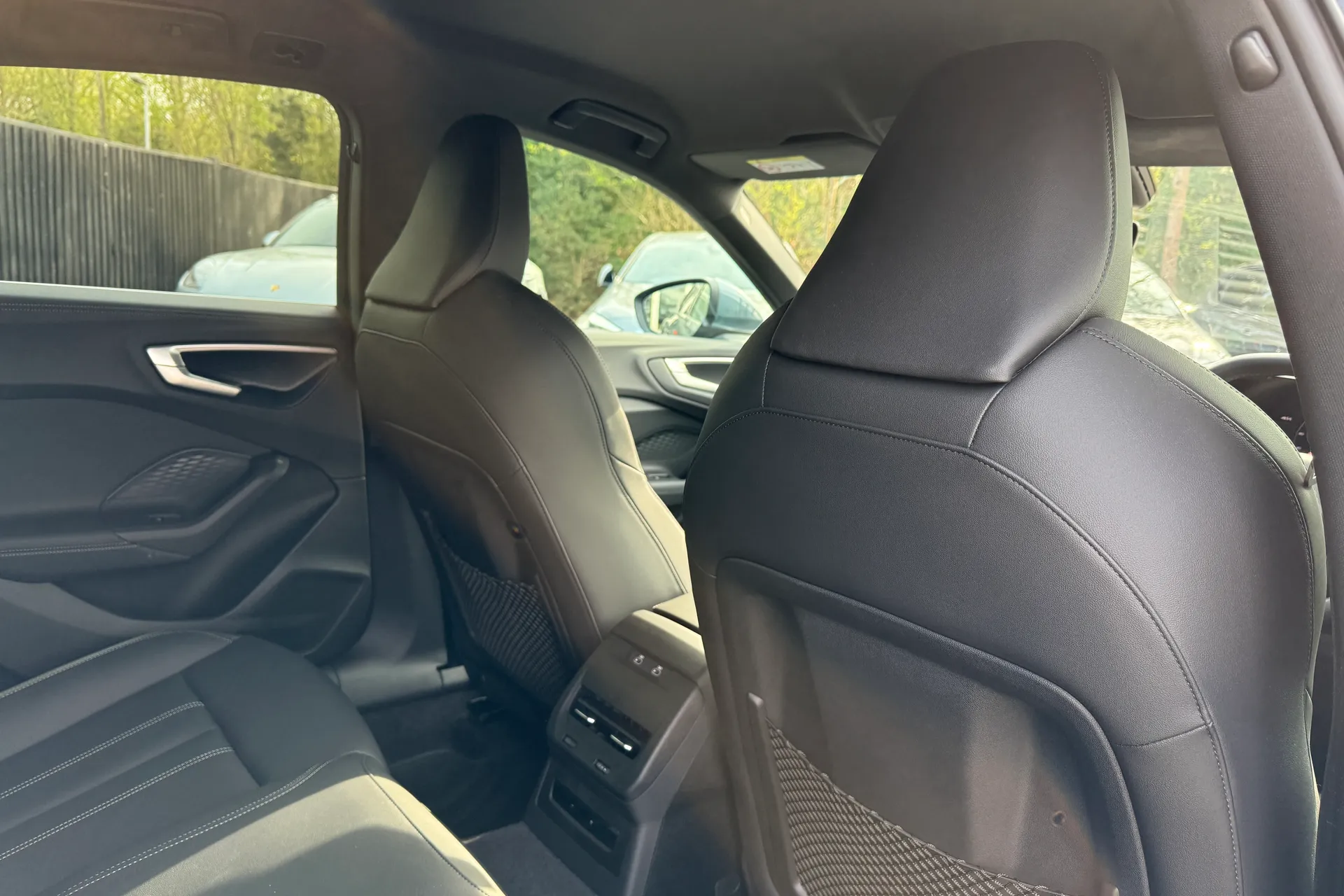 Audi A5 thumbnail image number 29