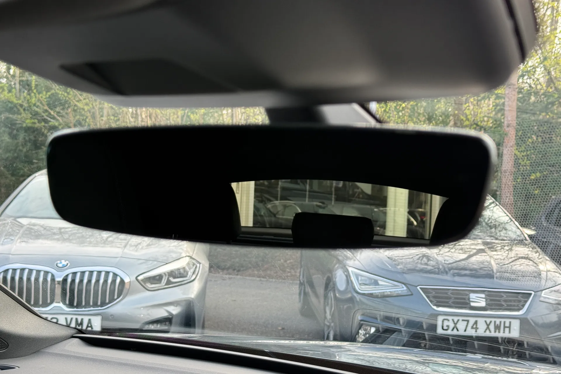 Audi A5 thumbnail image number 11