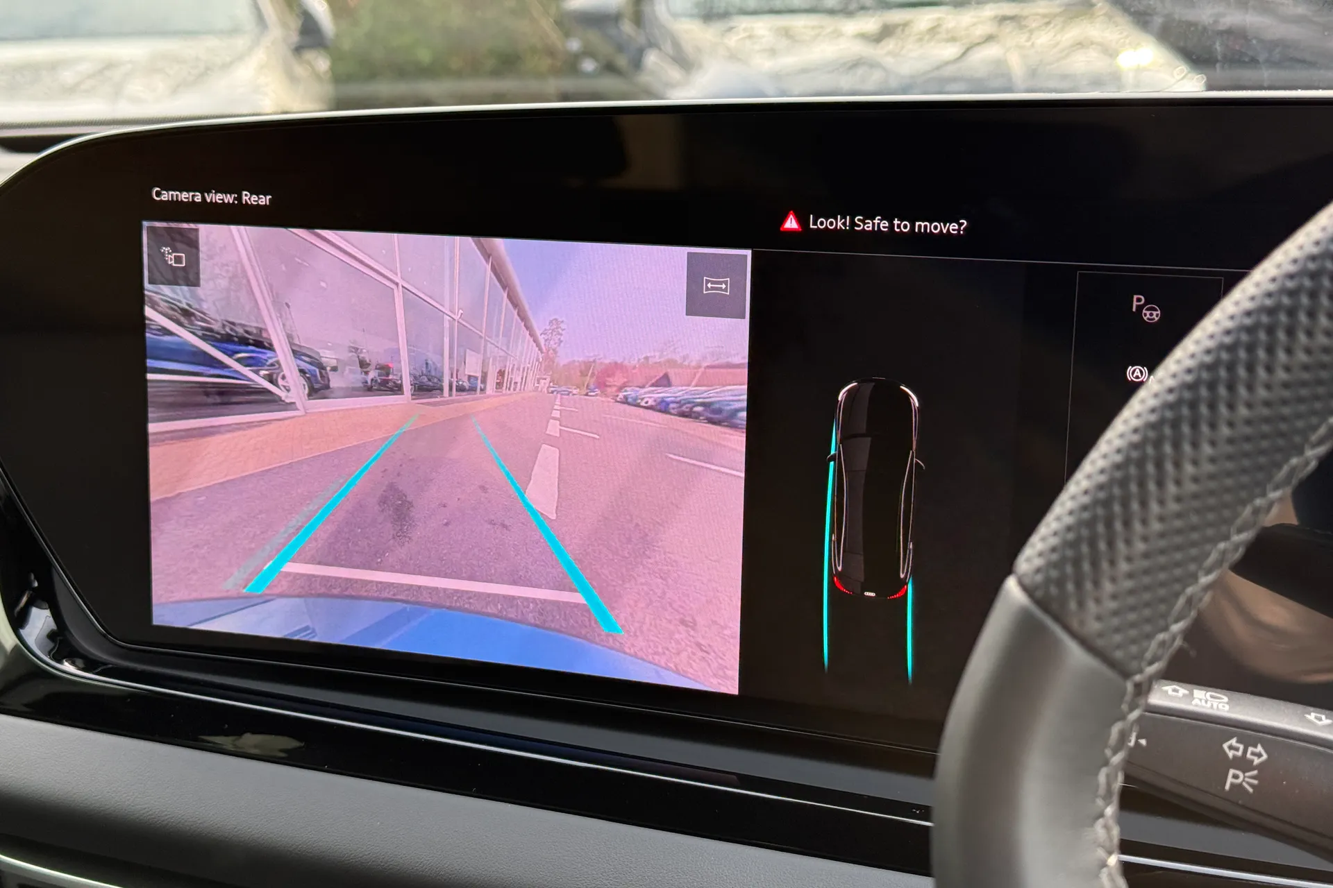 Audi A5 thumbnail image number 4