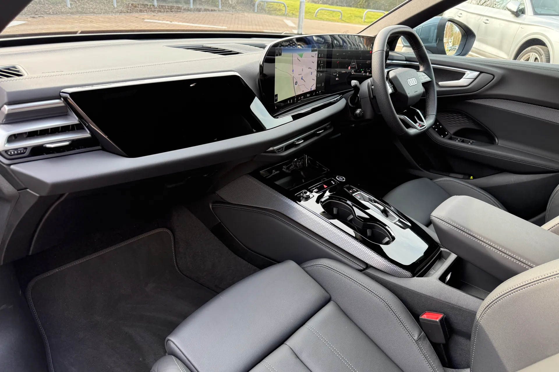 Audi A5 thumbnail image number 48