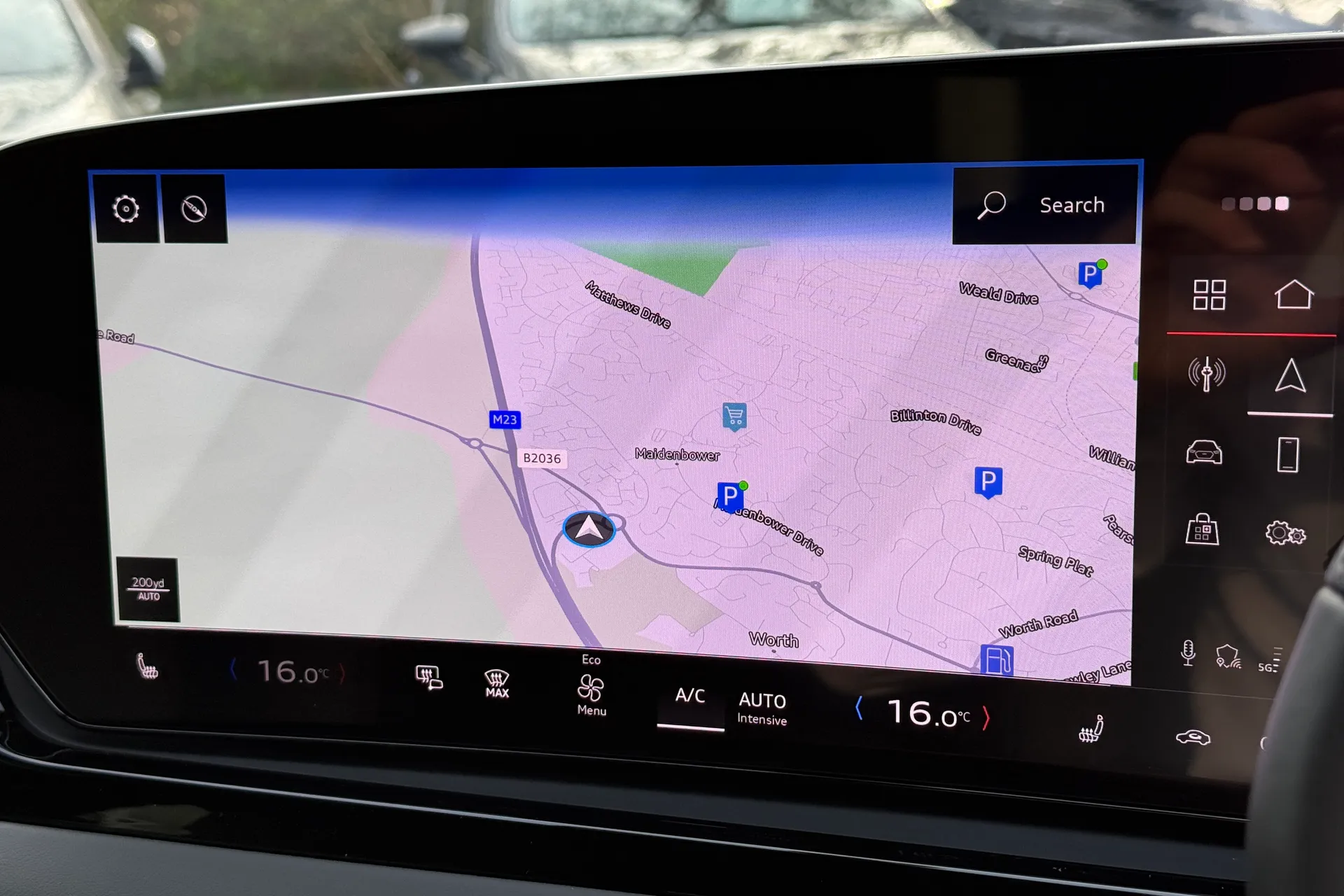 Audi A5 thumbnail image number 3