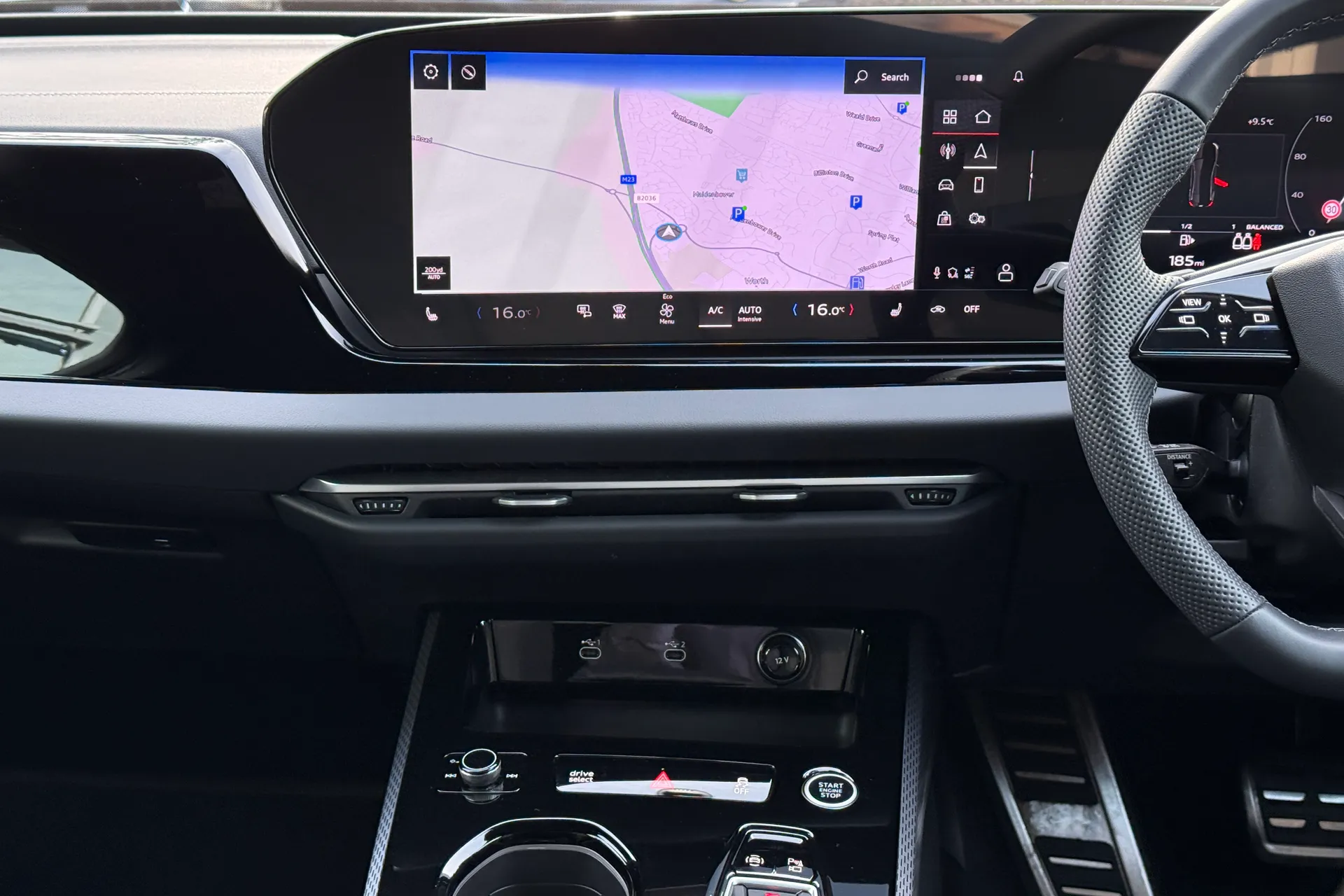 Audi A5 thumbnail image number 34