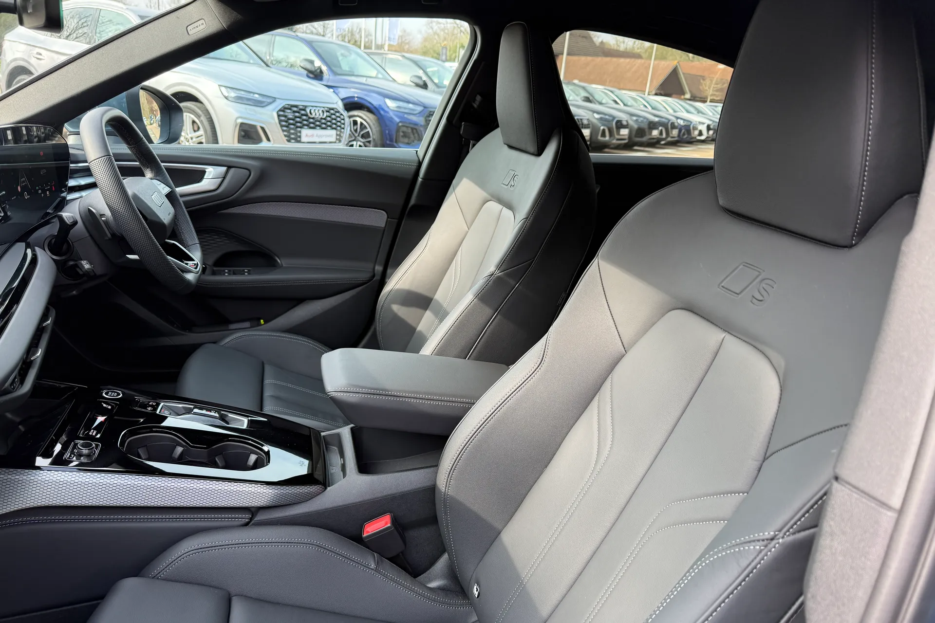 Audi A5 thumbnail image number 49