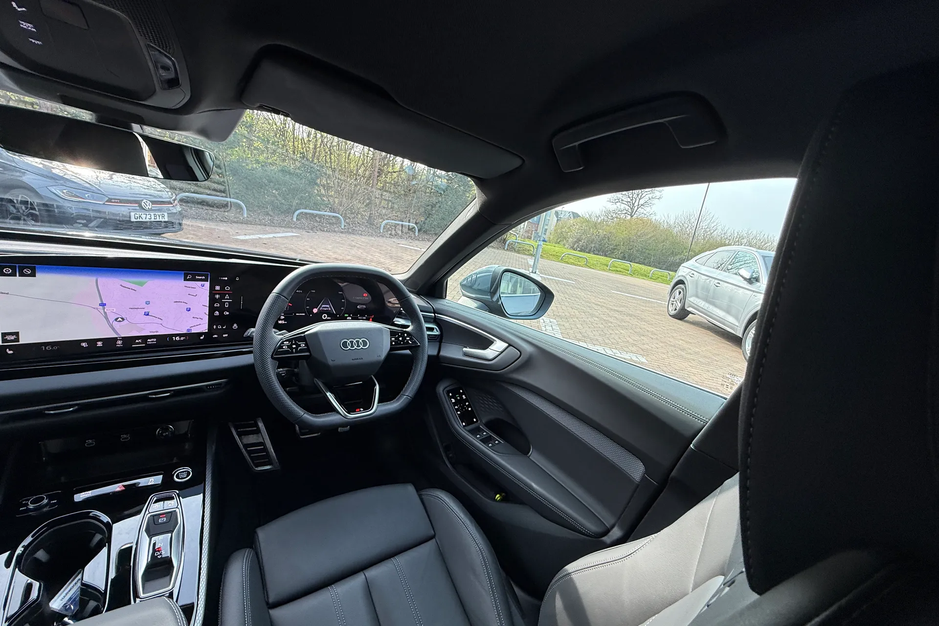 Audi A5 thumbnail image number 33