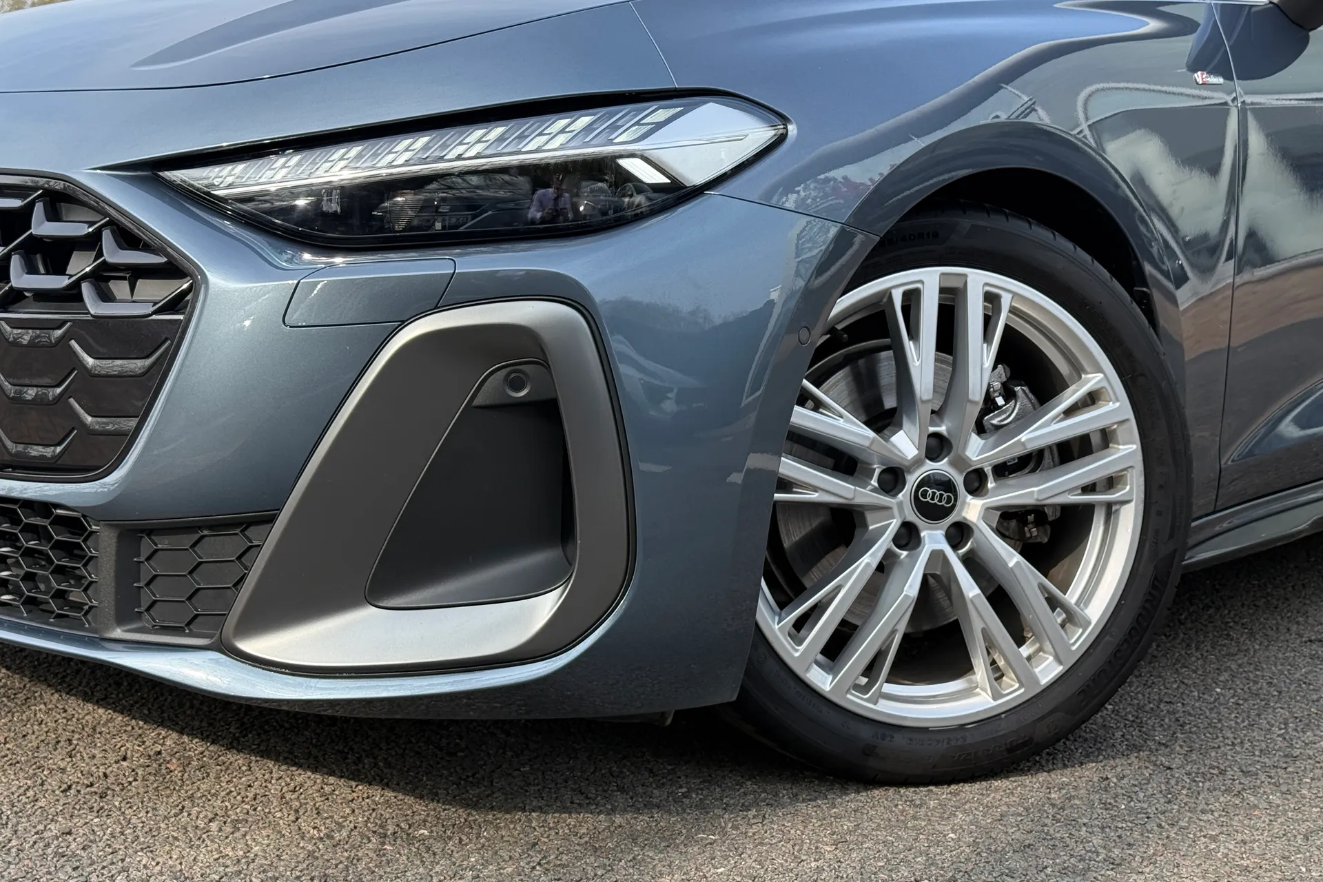 Audi A5 thumbnail image number 53