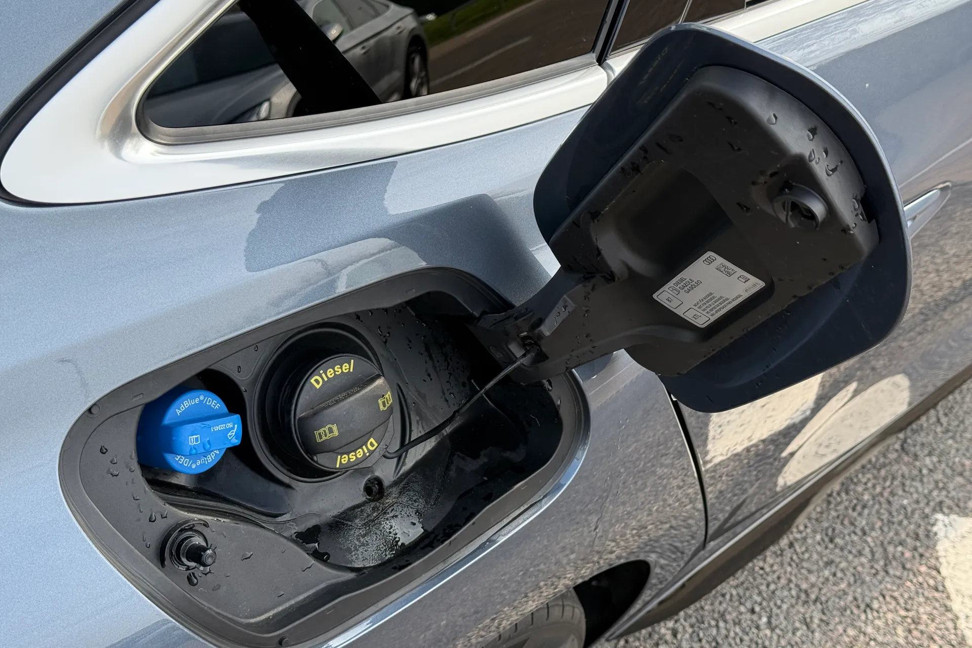 Audi A5 thumbnail image number 26