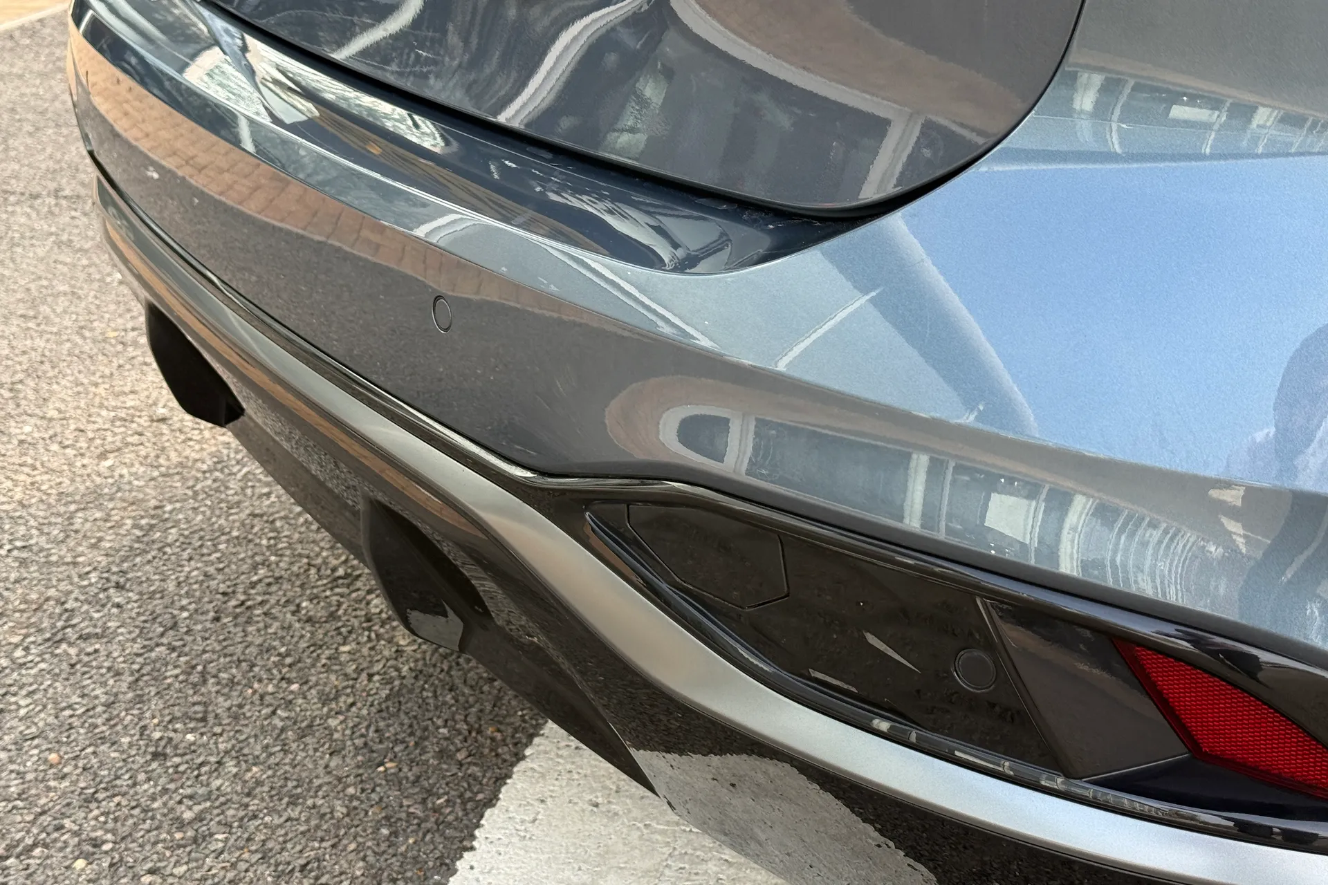 Audi A5 thumbnail image number 37