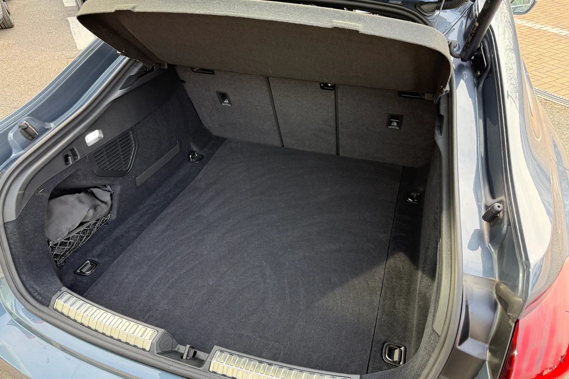 Audi A5 thumbnail image number 38