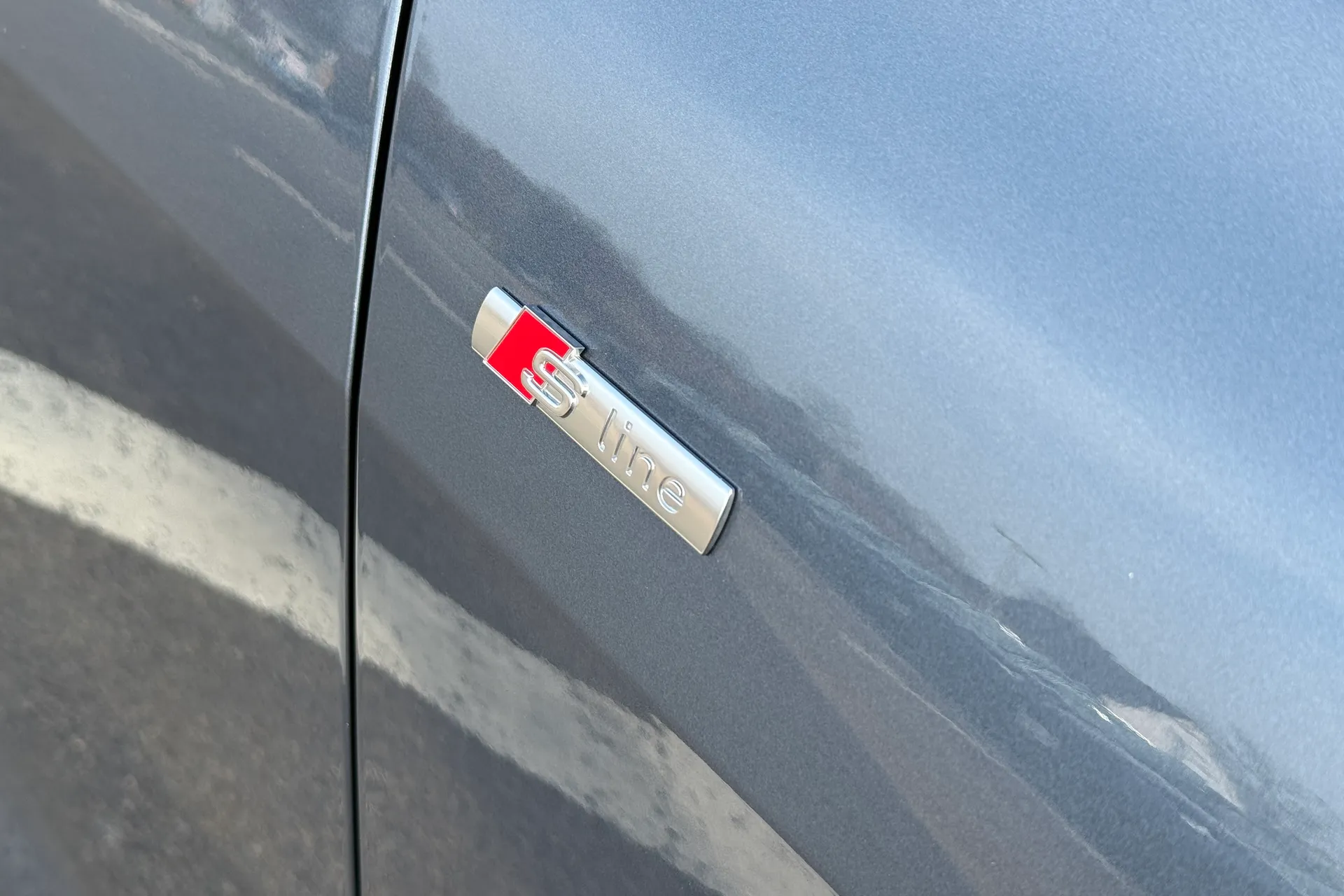 Audi A5 thumbnail image number 7