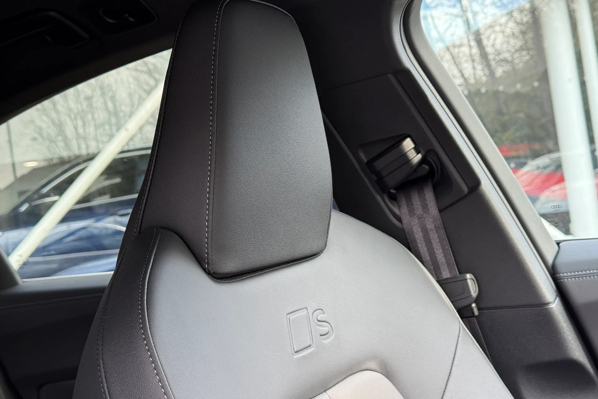 Audi A5 thumbnail image number 20