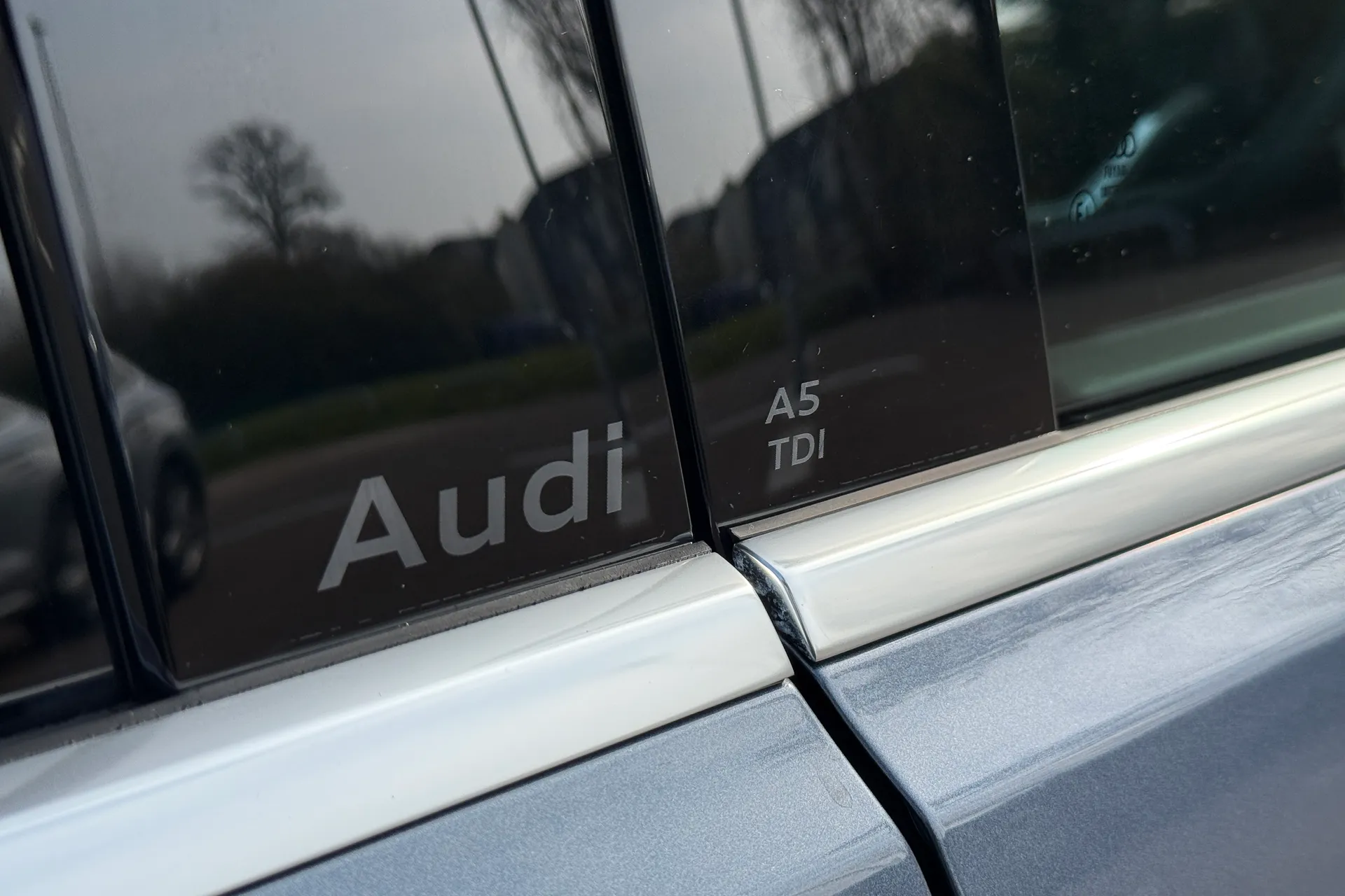 Audi A5 thumbnail image number 10