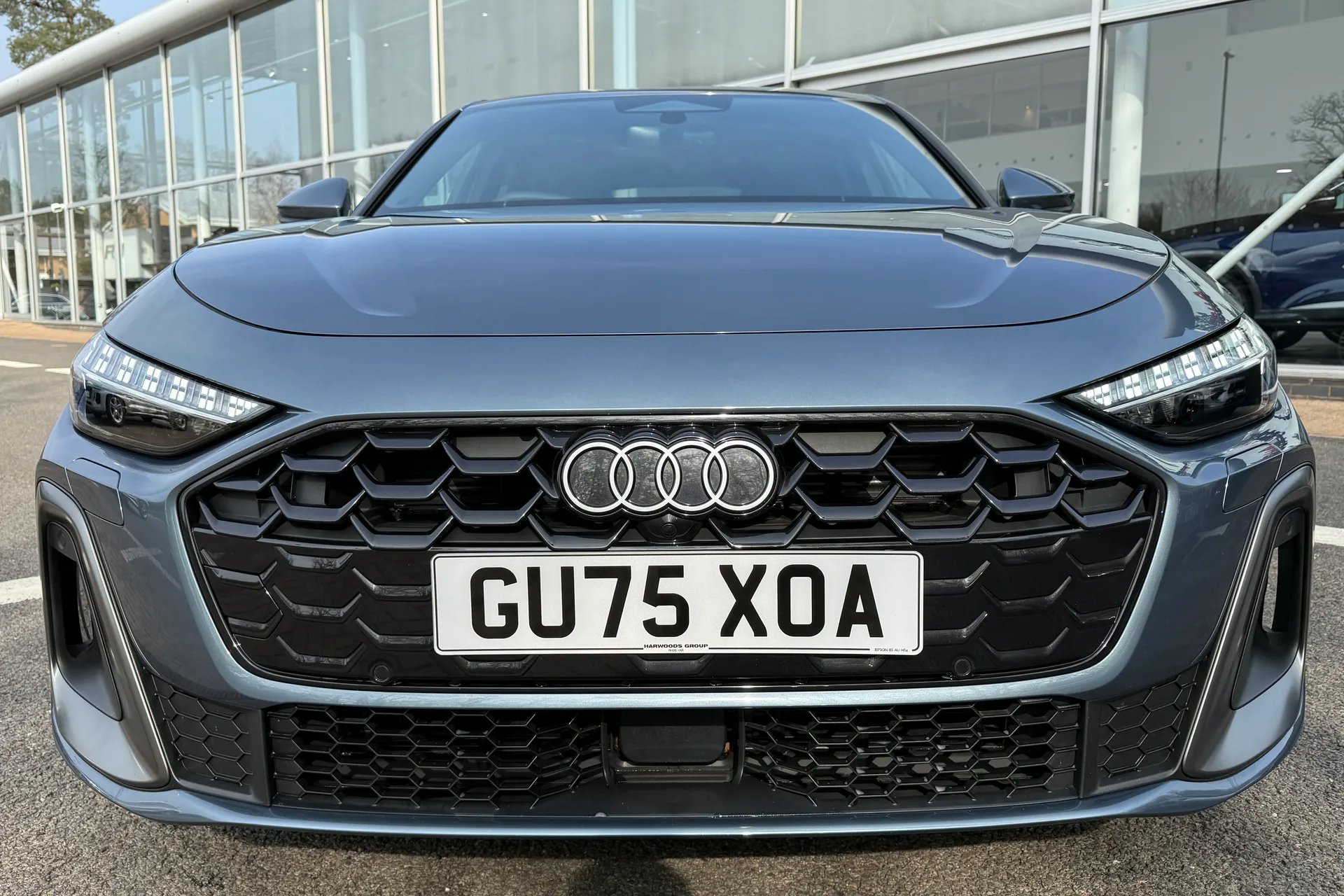 Audi A5 thumbnail image number 54