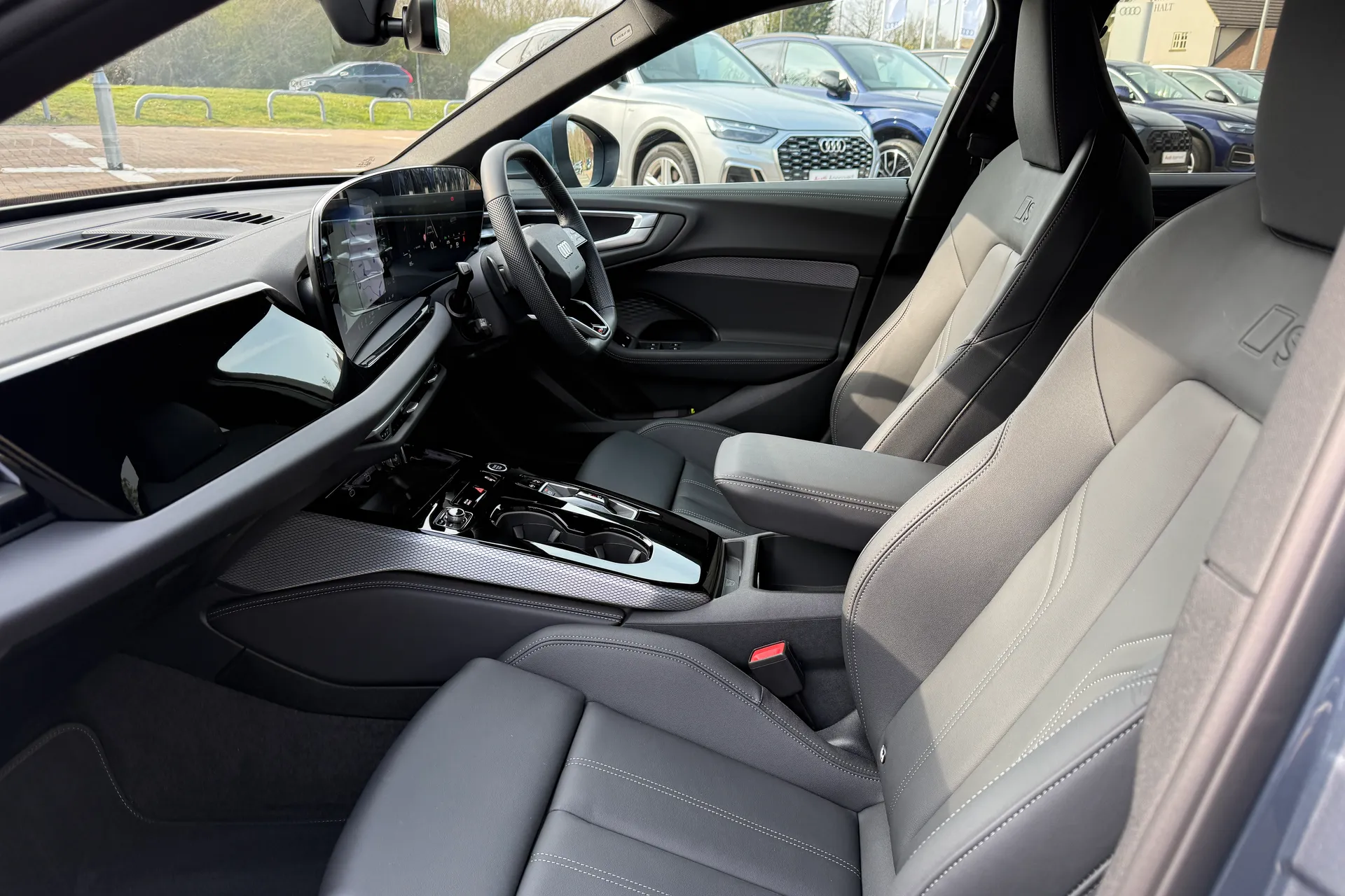 Audi A5 thumbnail image number 50