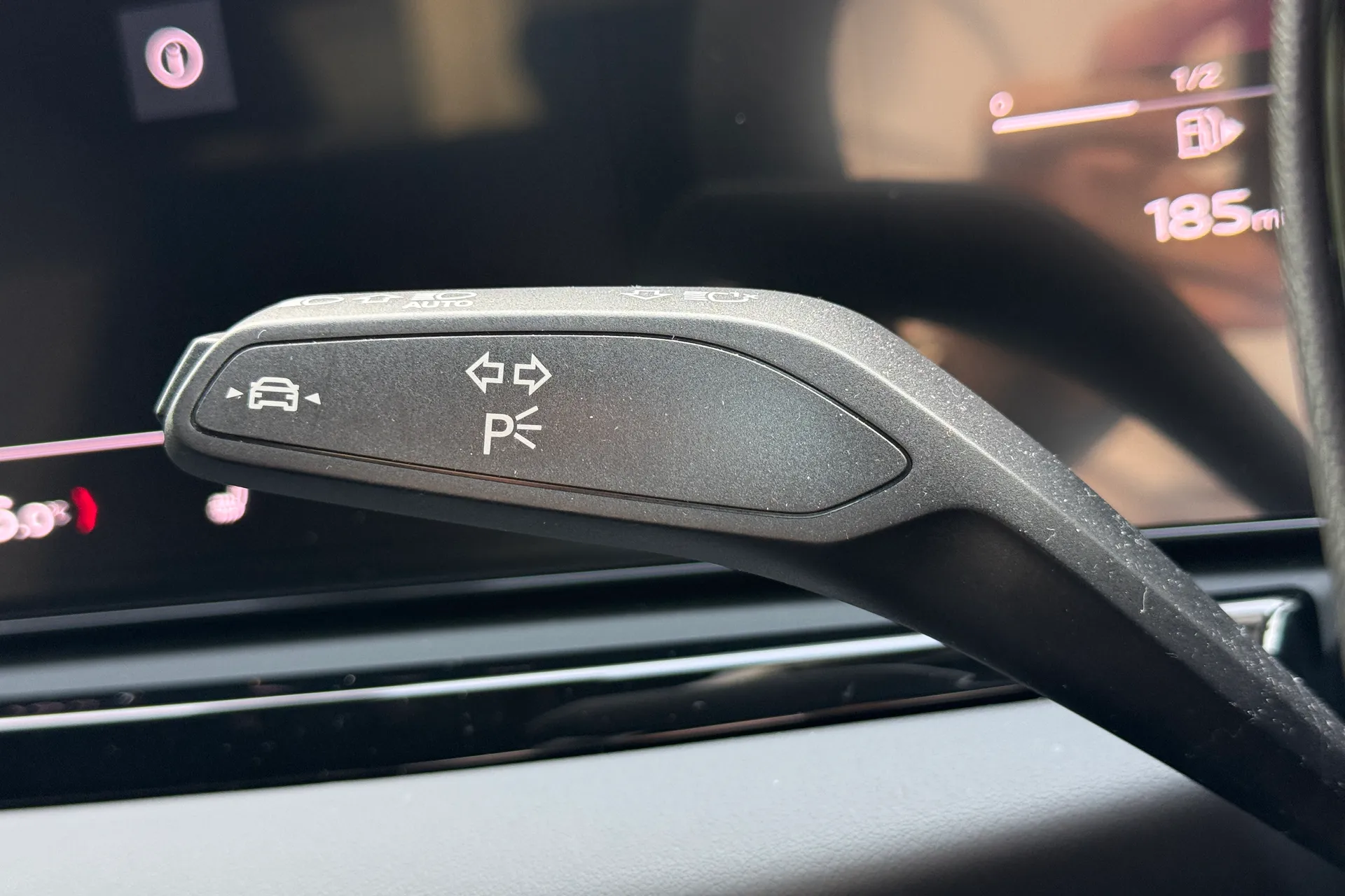 Audi A5 thumbnail image number 14