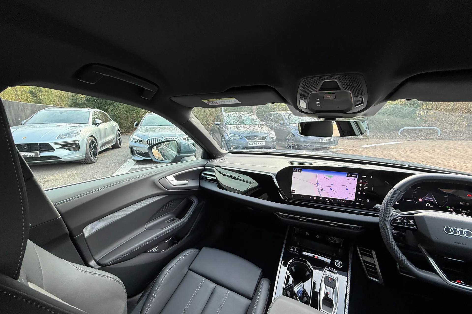 Audi A5 thumbnail image number 32