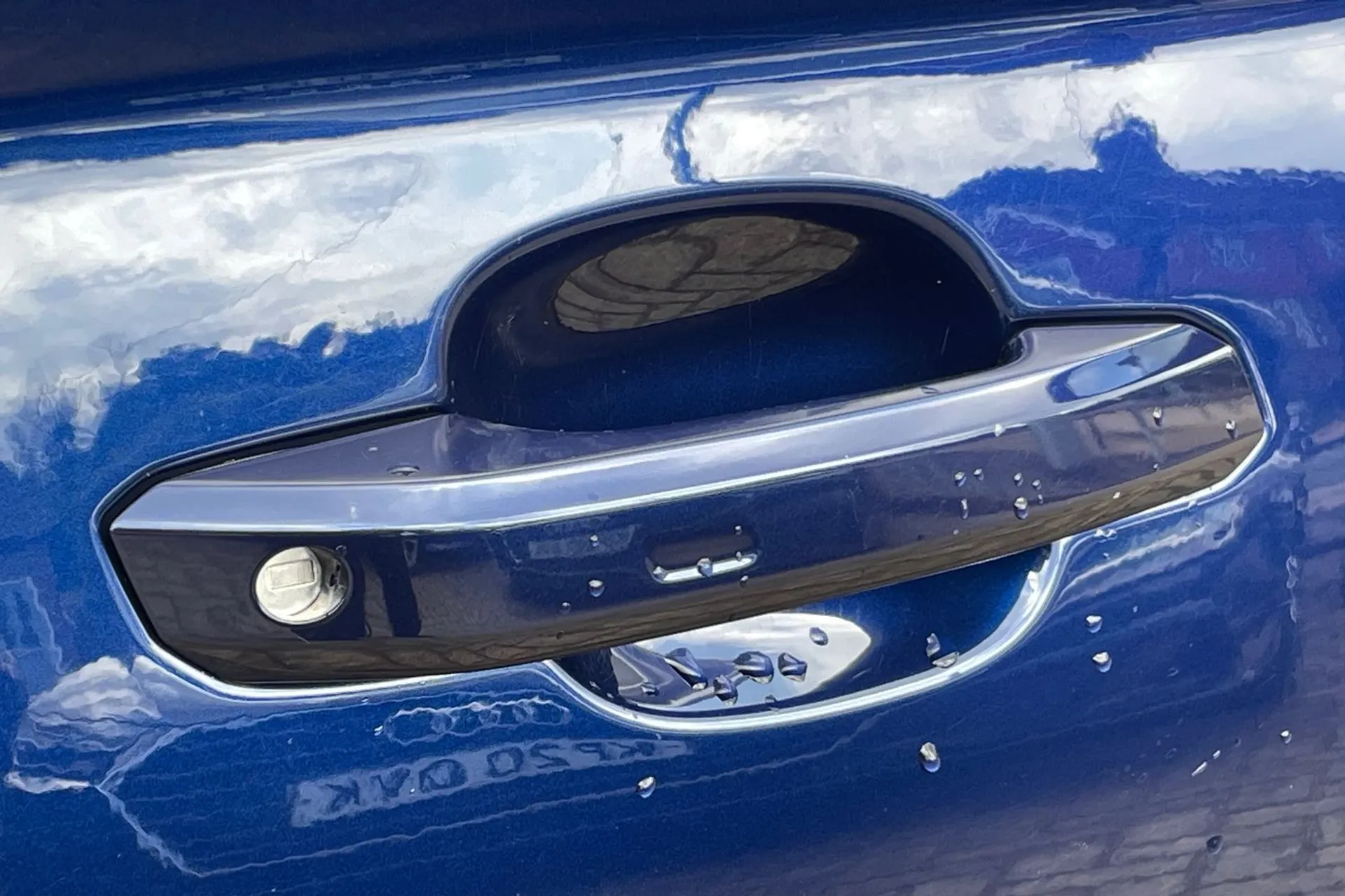Audi Q5 thumbnail image number 44